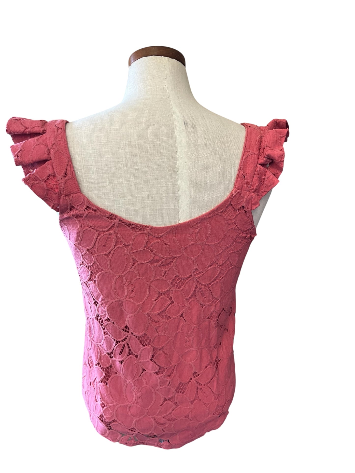 Coral Monteau Women's top, Small