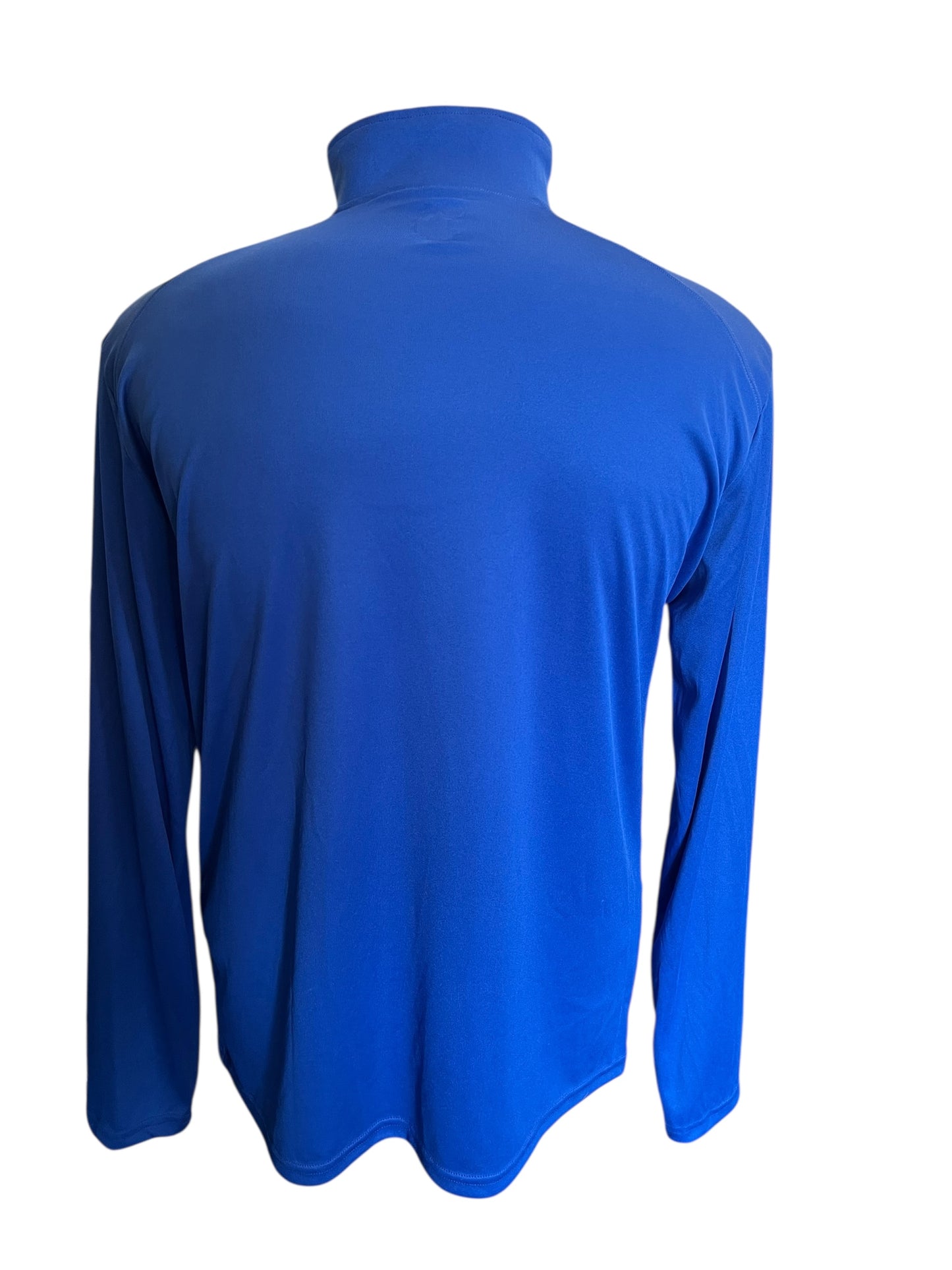Blue Badger Athletic, Medium
