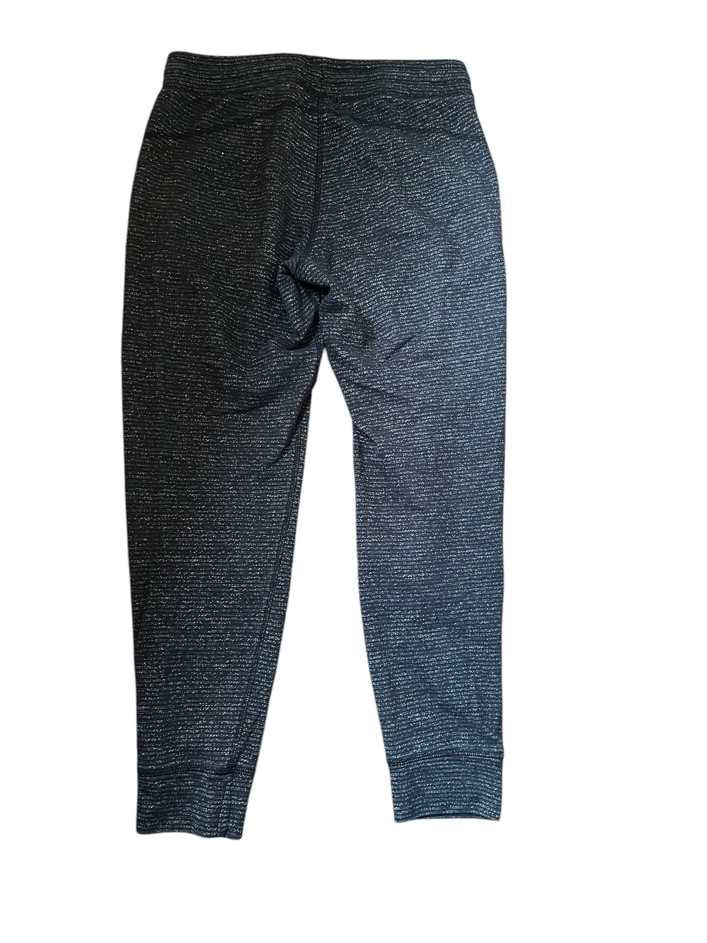 Gray Champion Sweatpants, Small