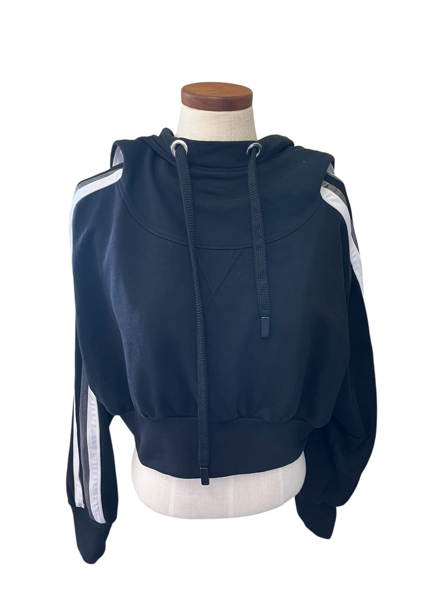 Black No Ka'oi Sweatshirt, 00
