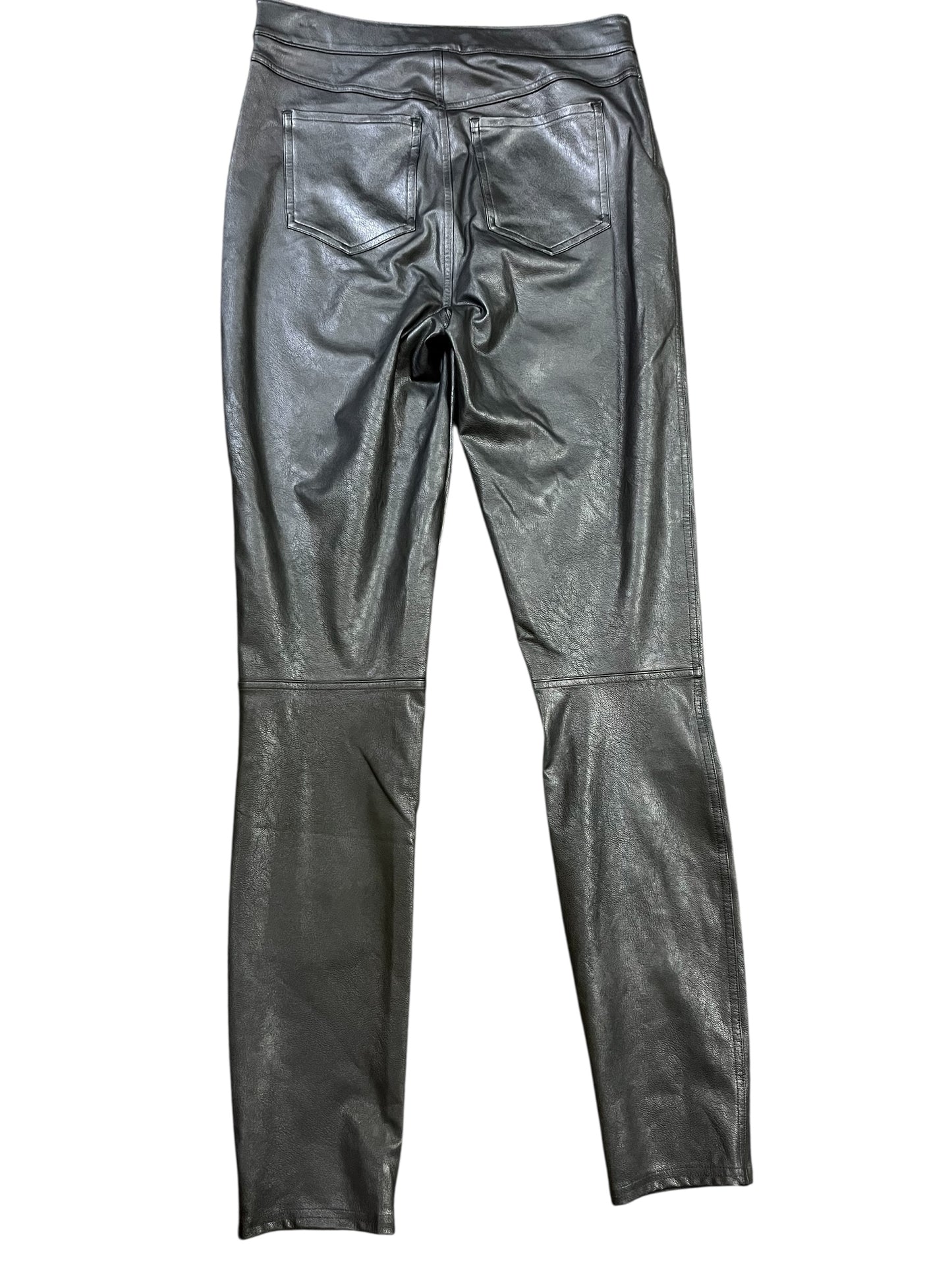 Black Spanx! Leggings, Medium