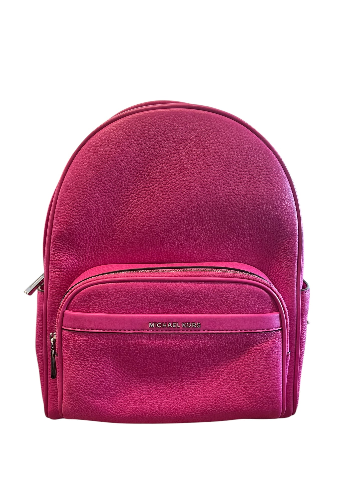 Pink Michael Kors Purse