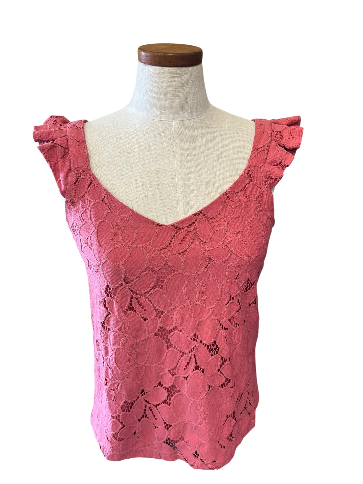 Coral Monteau Women's top, Small