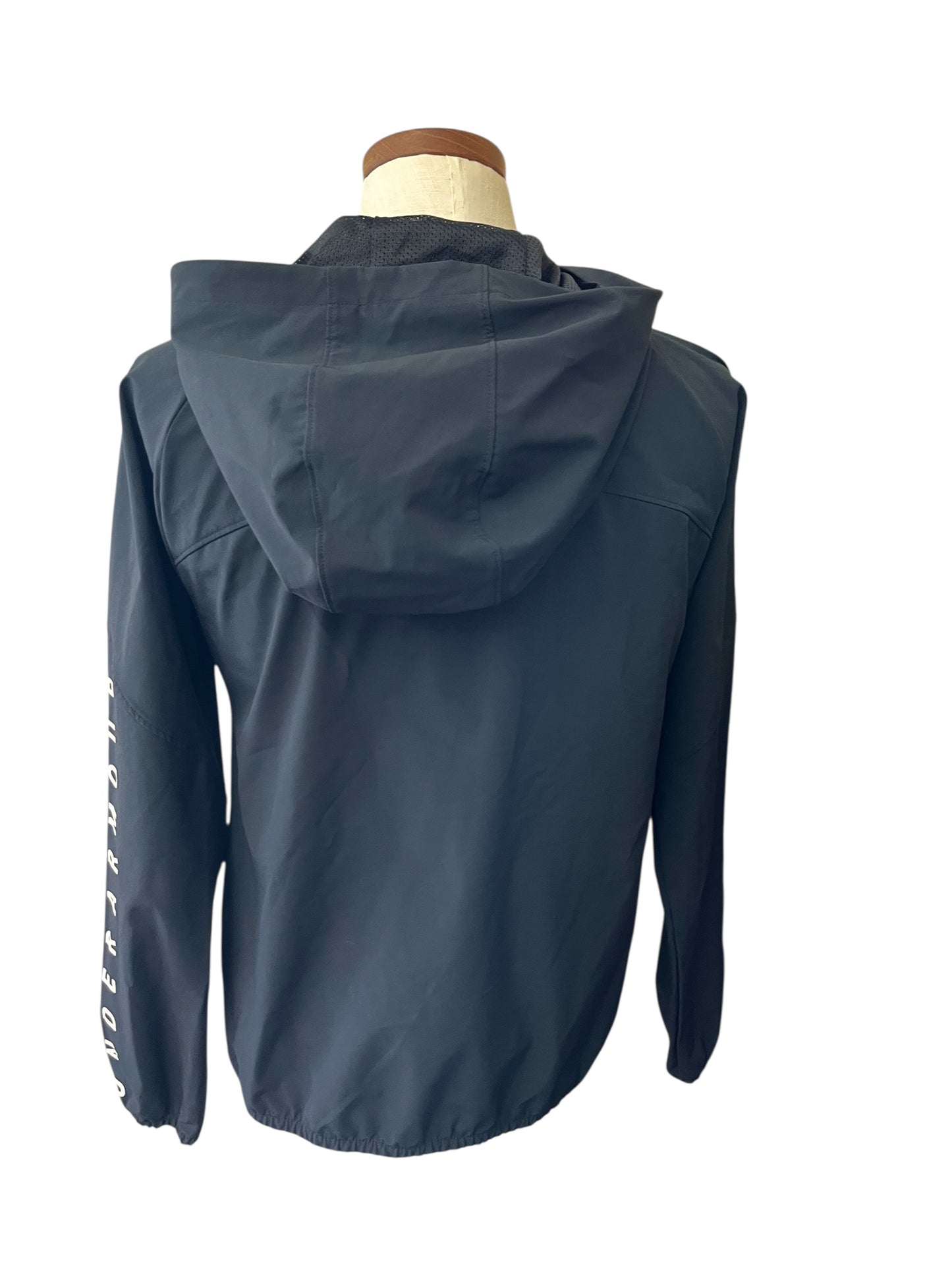 Black Under Armour Jacket, xs
