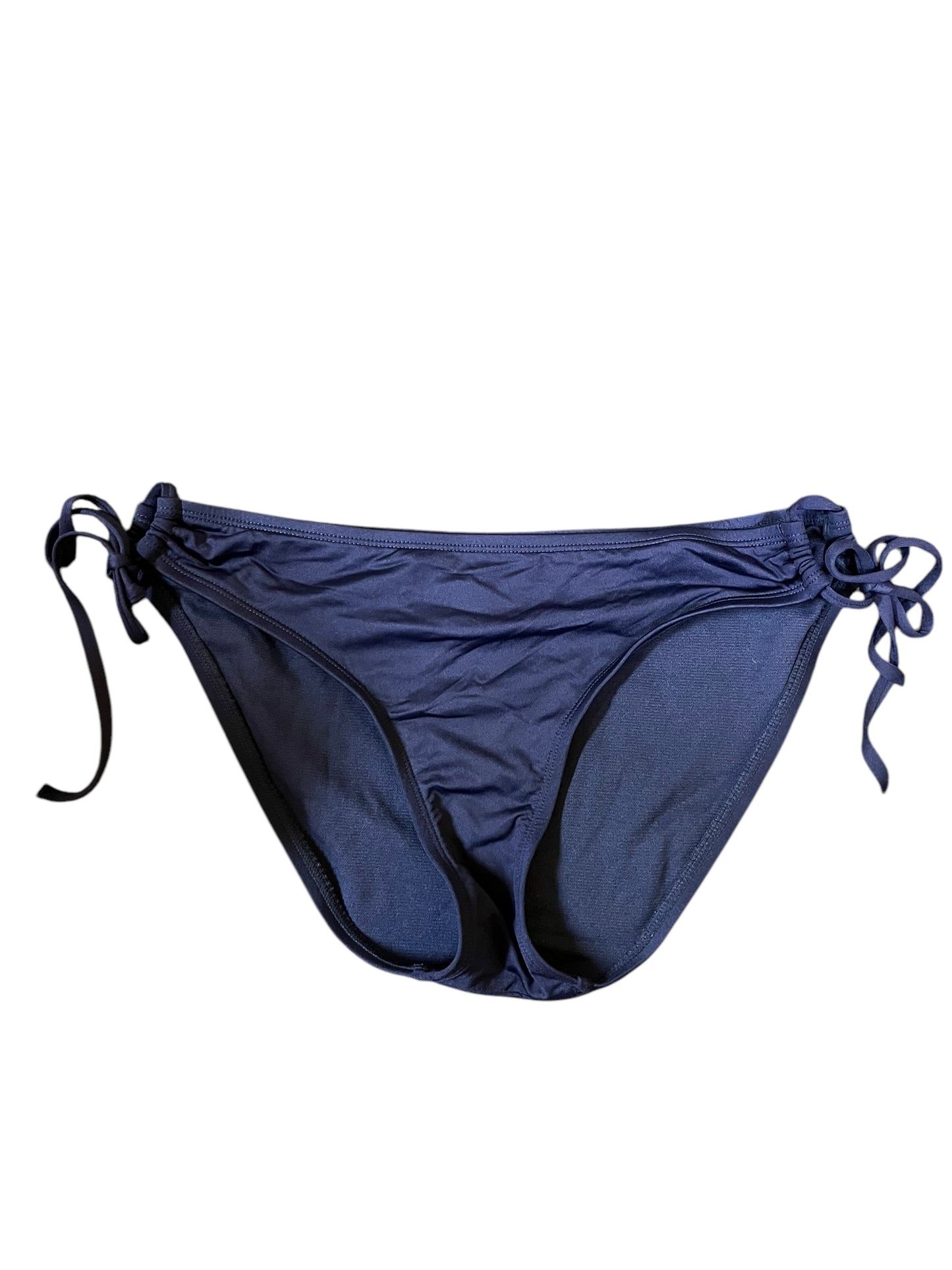 blue and white Kona Sol Swimsuit, Small