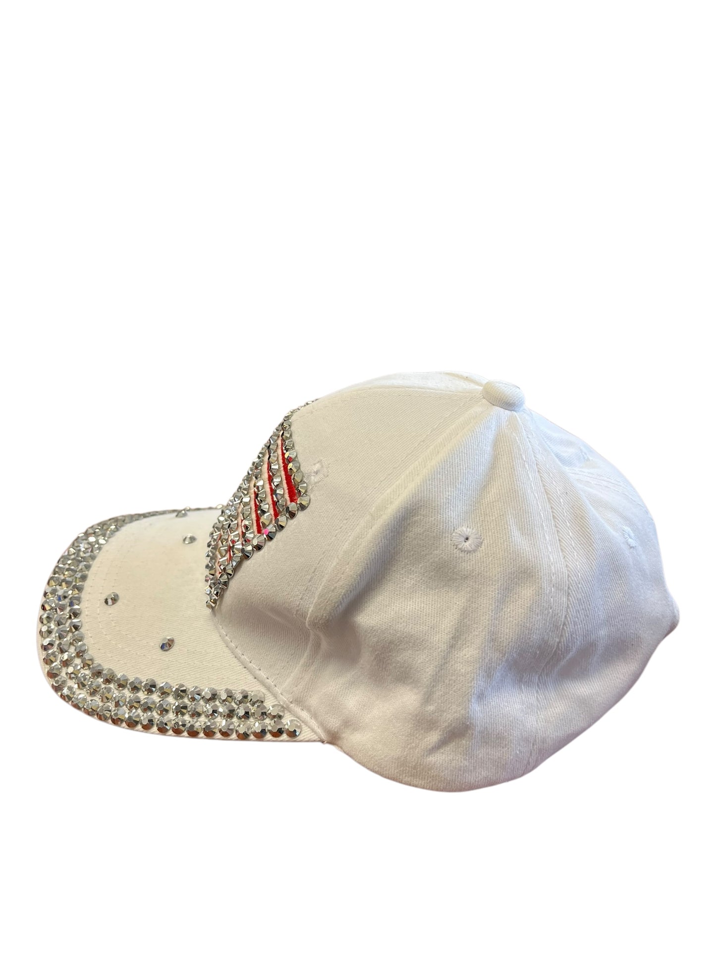 White Hat, one size