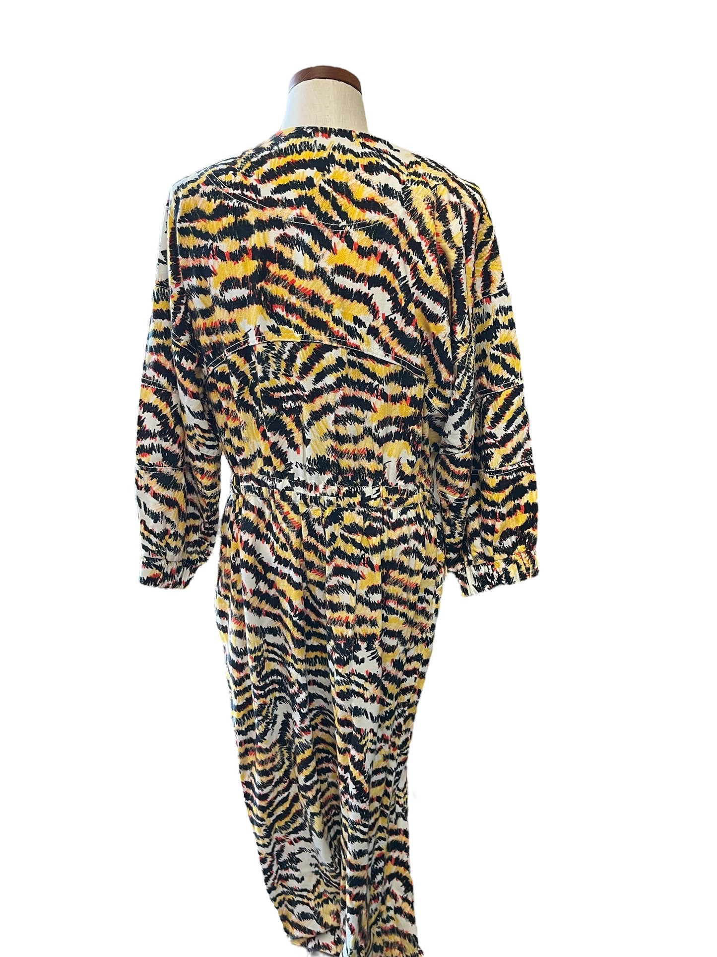 Yellow Rachel Comey for Target Jumpsuit, 12