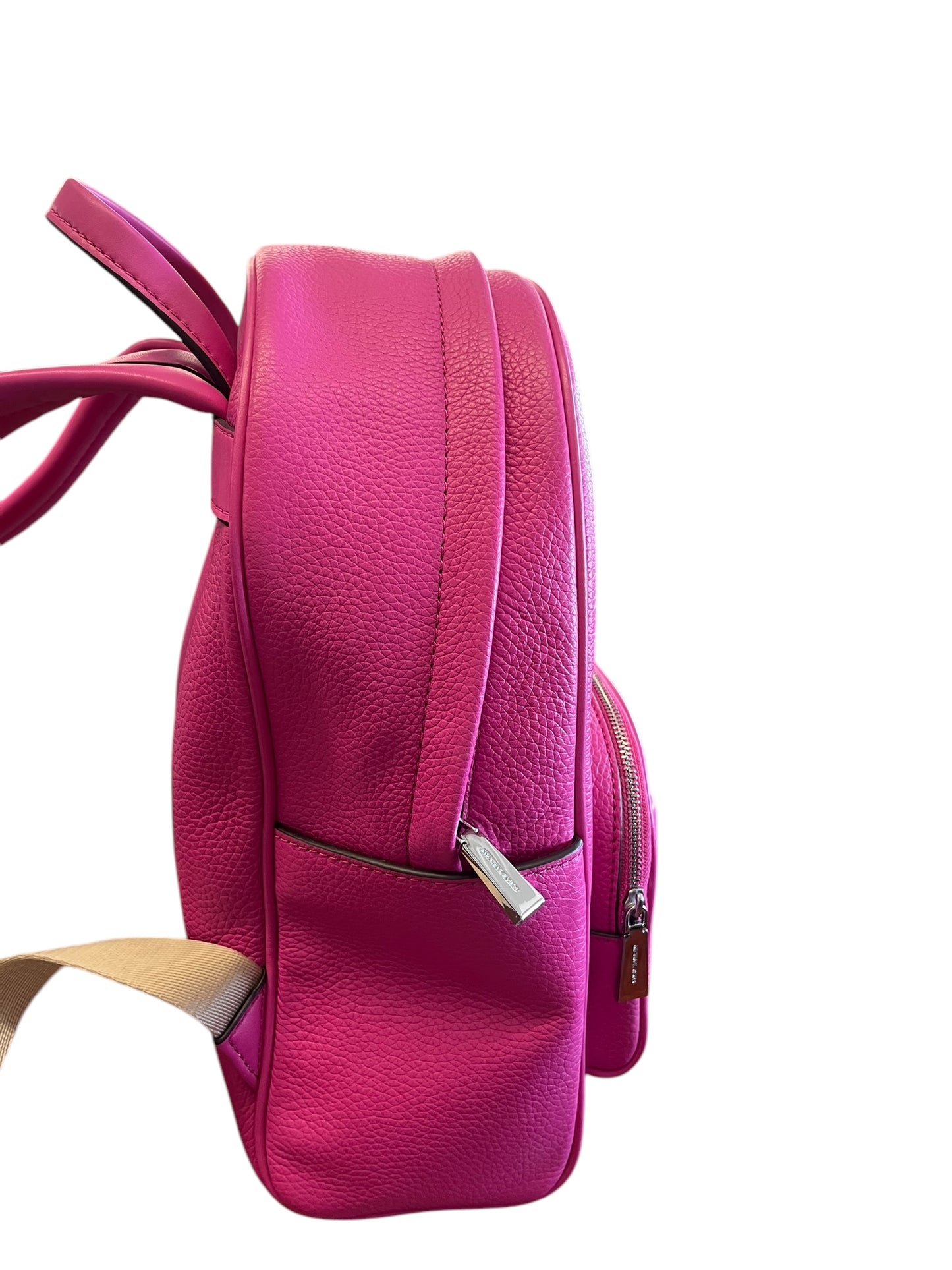 Pink Michael Kors Purse