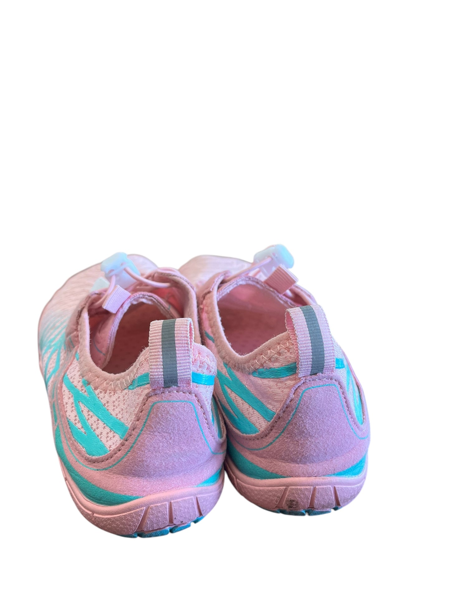 Pink Hike Sneakers, 37