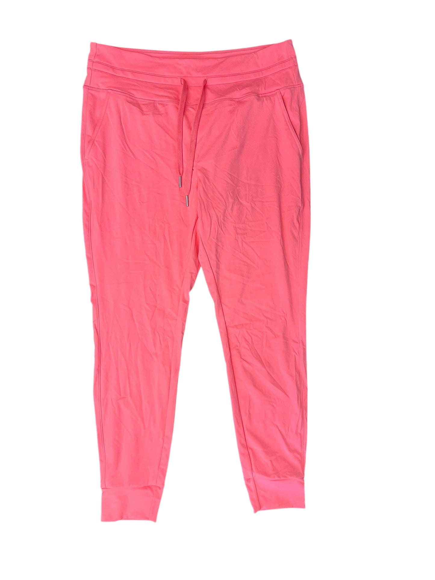 orange Halara Athletic, XL