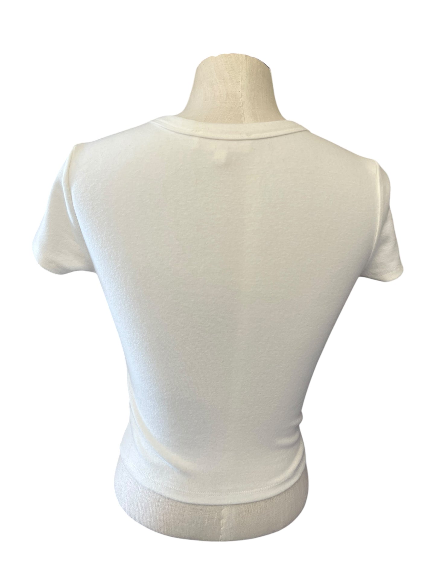 Ivory Olive & Oak Women's top, Small