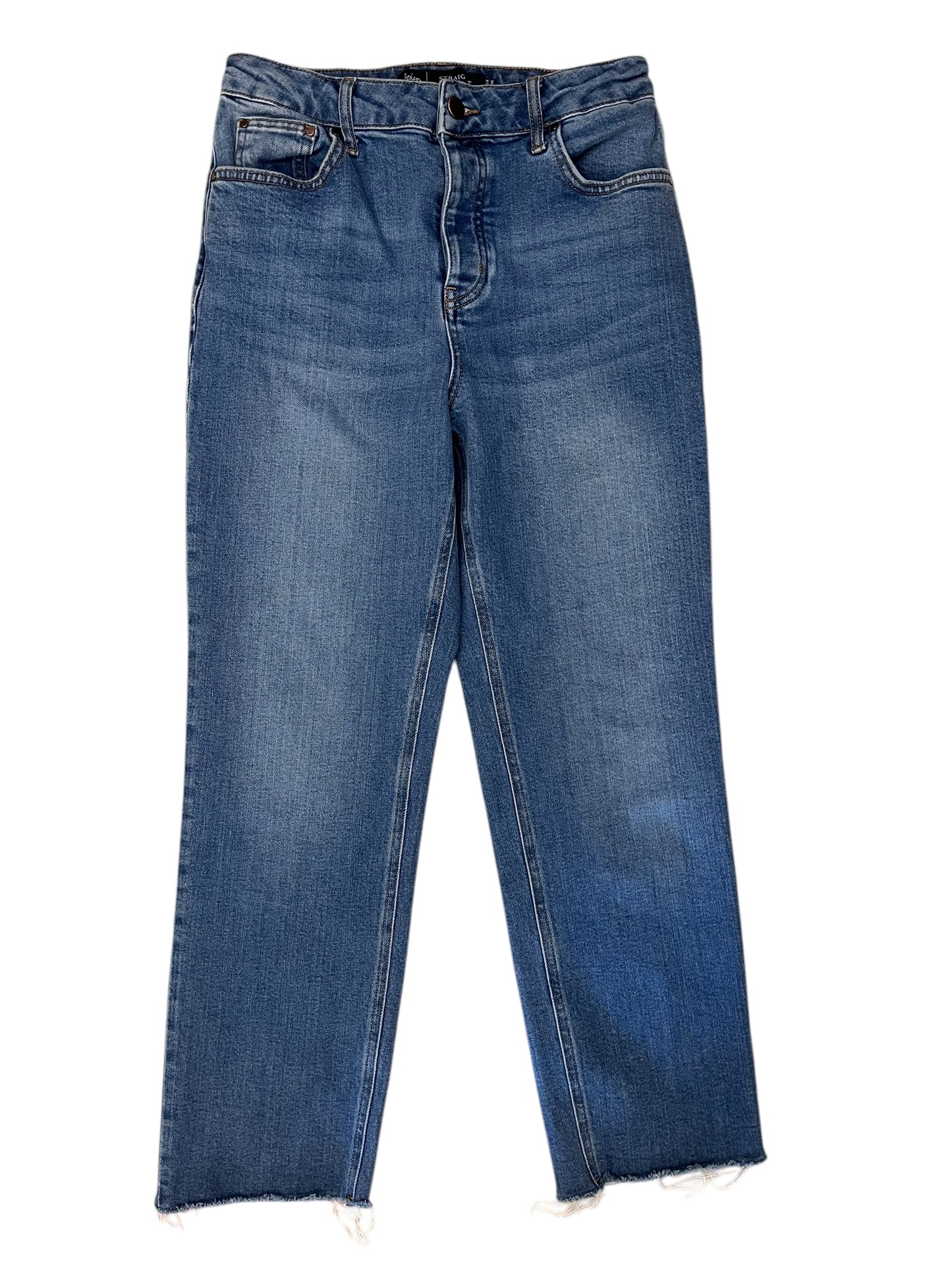 Denim Boden Jeans, 8