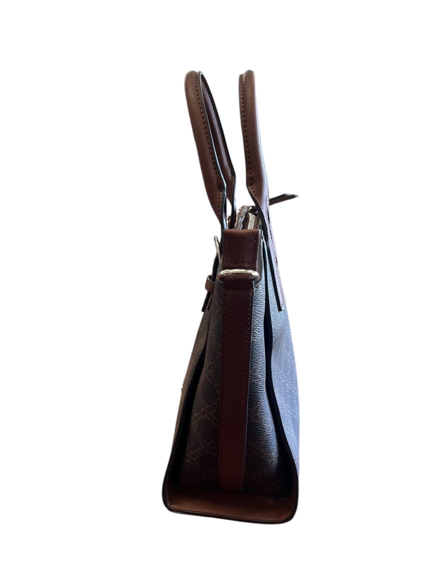 Brown Nine West Purse
