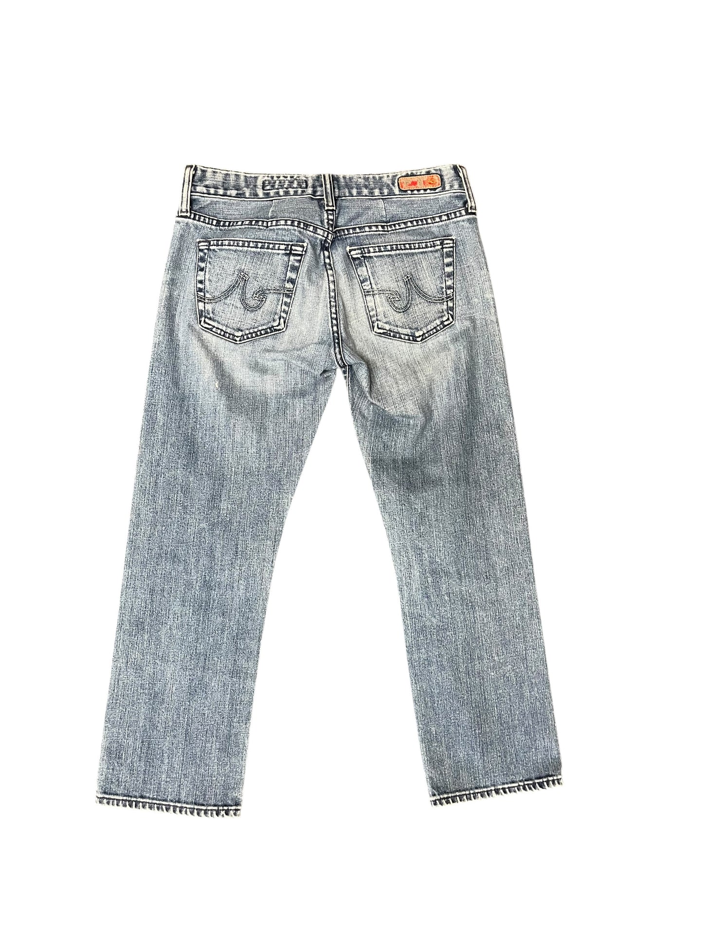 Denim Adriano Goldstein Jeans, 26