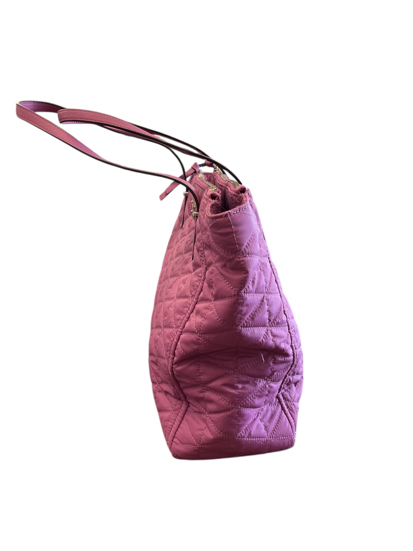 Pink Kate Spade Purse