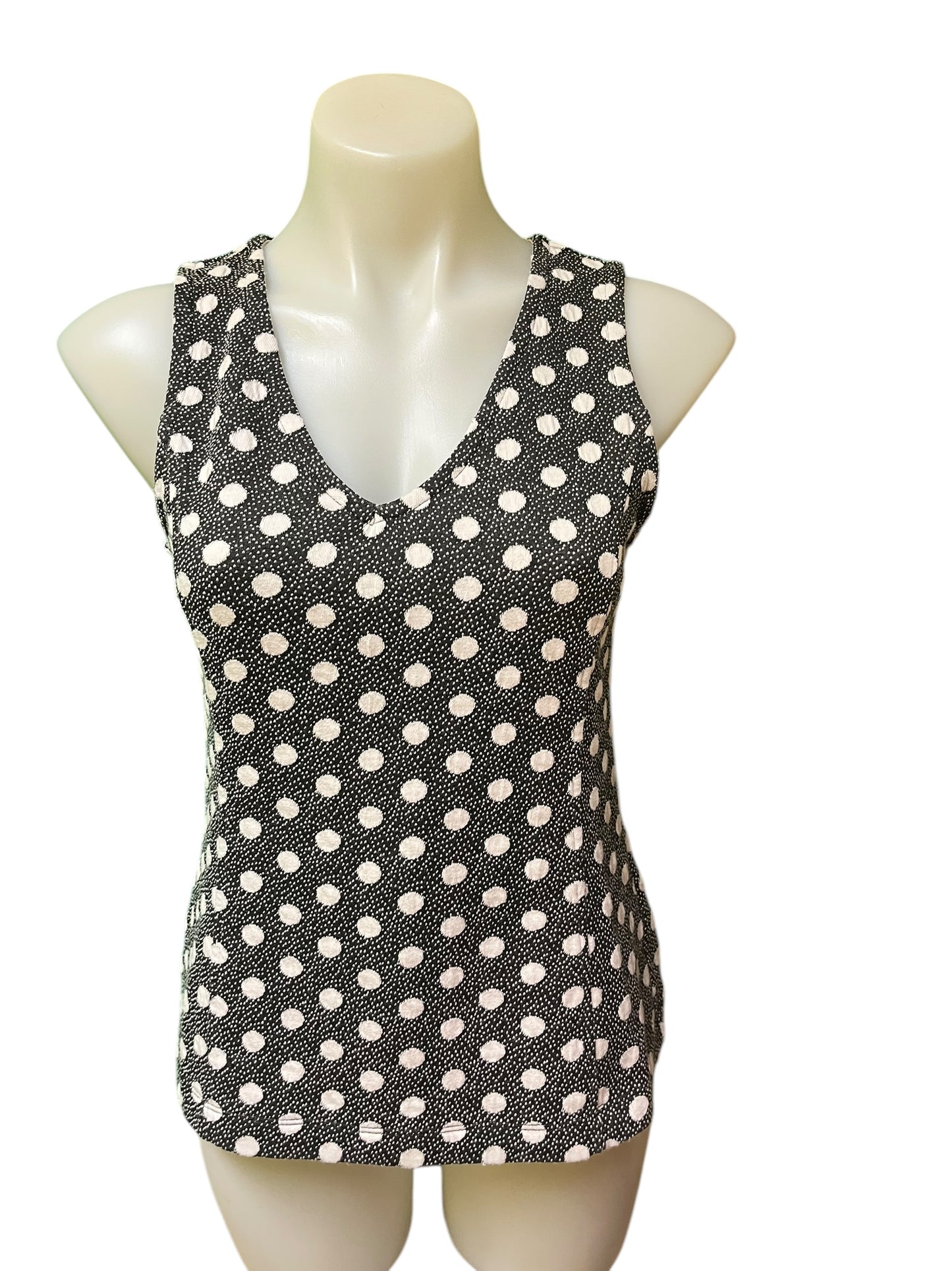 black,white Maeve Women's top, Small