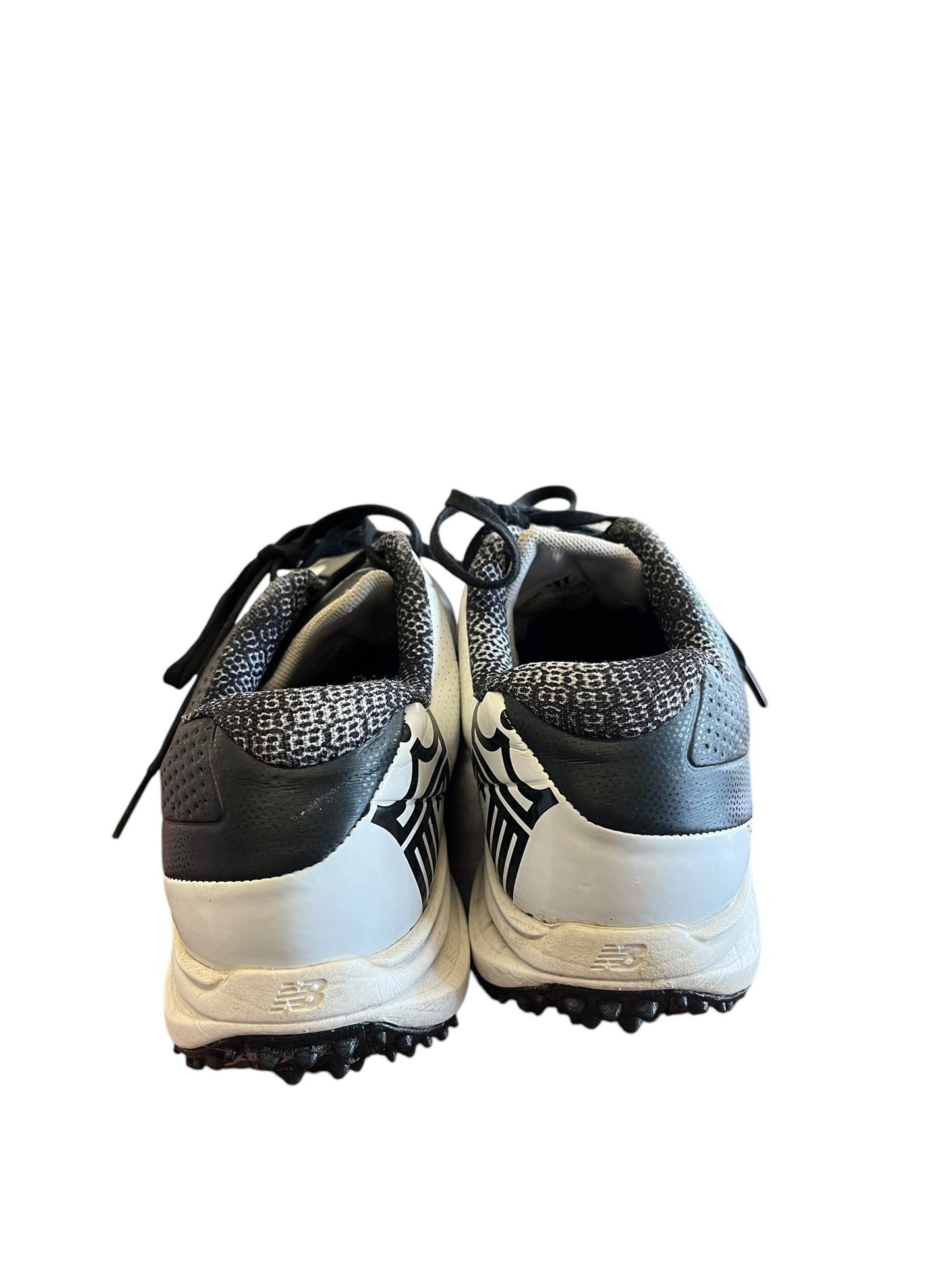 black,white Brine Sneakers, 8
