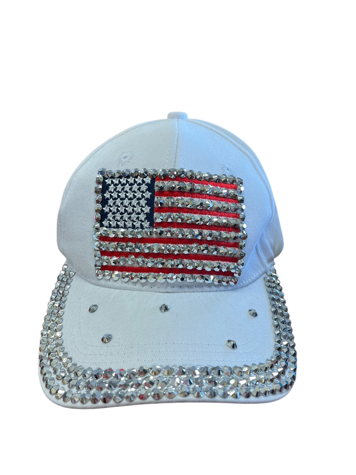 White Hat, one size