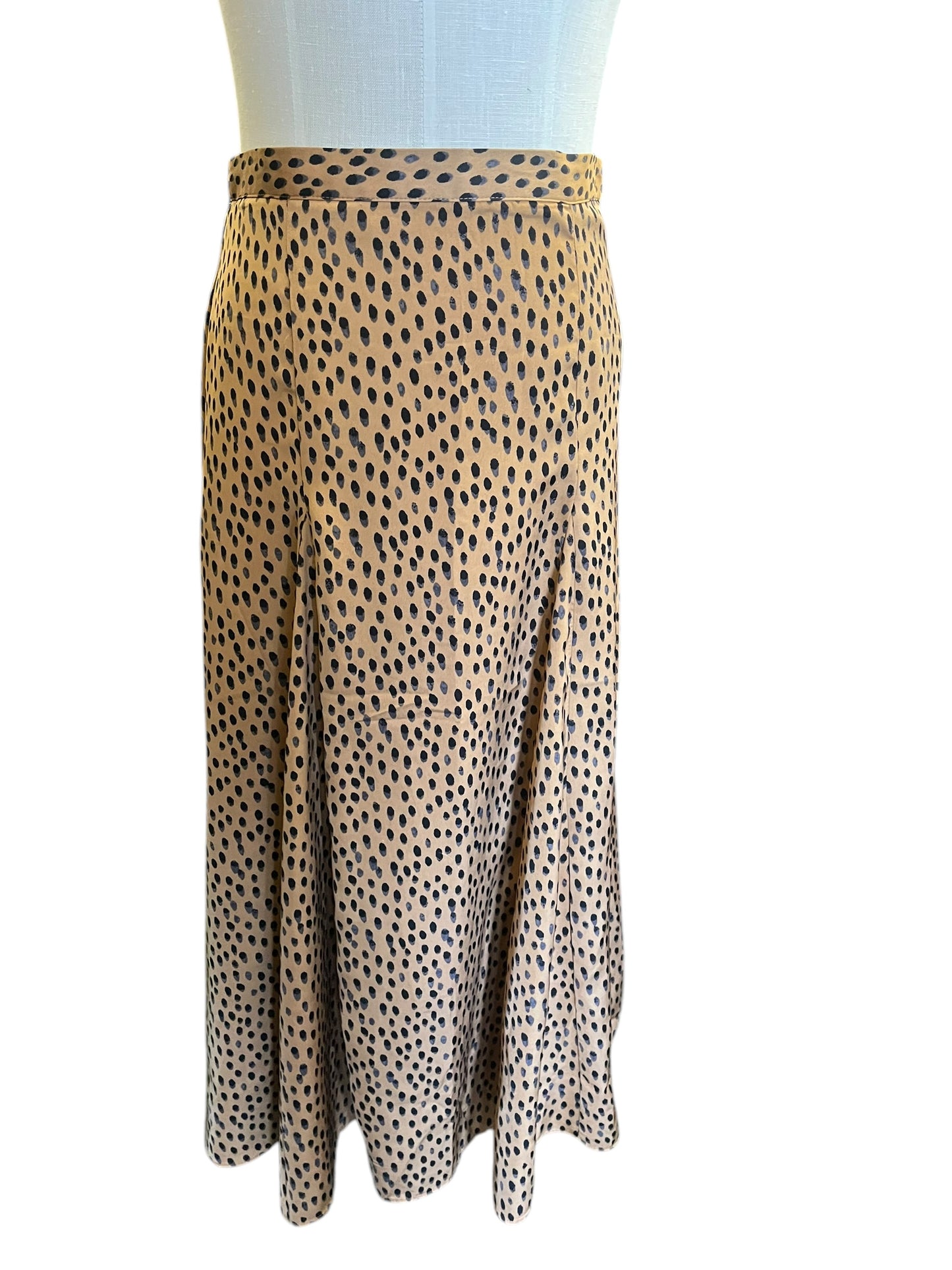 Brown Banana Republic Skirt, 2