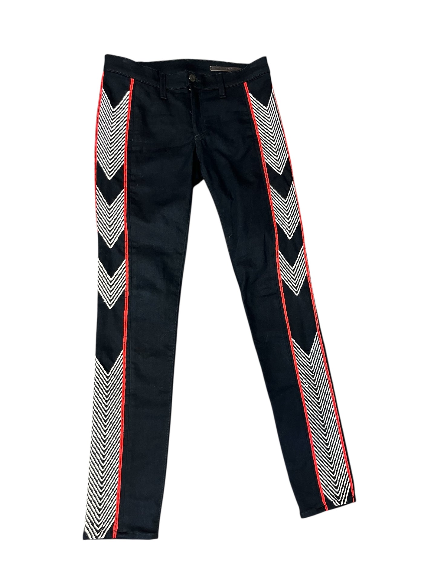 Black Rag & Bone Jeans, 27