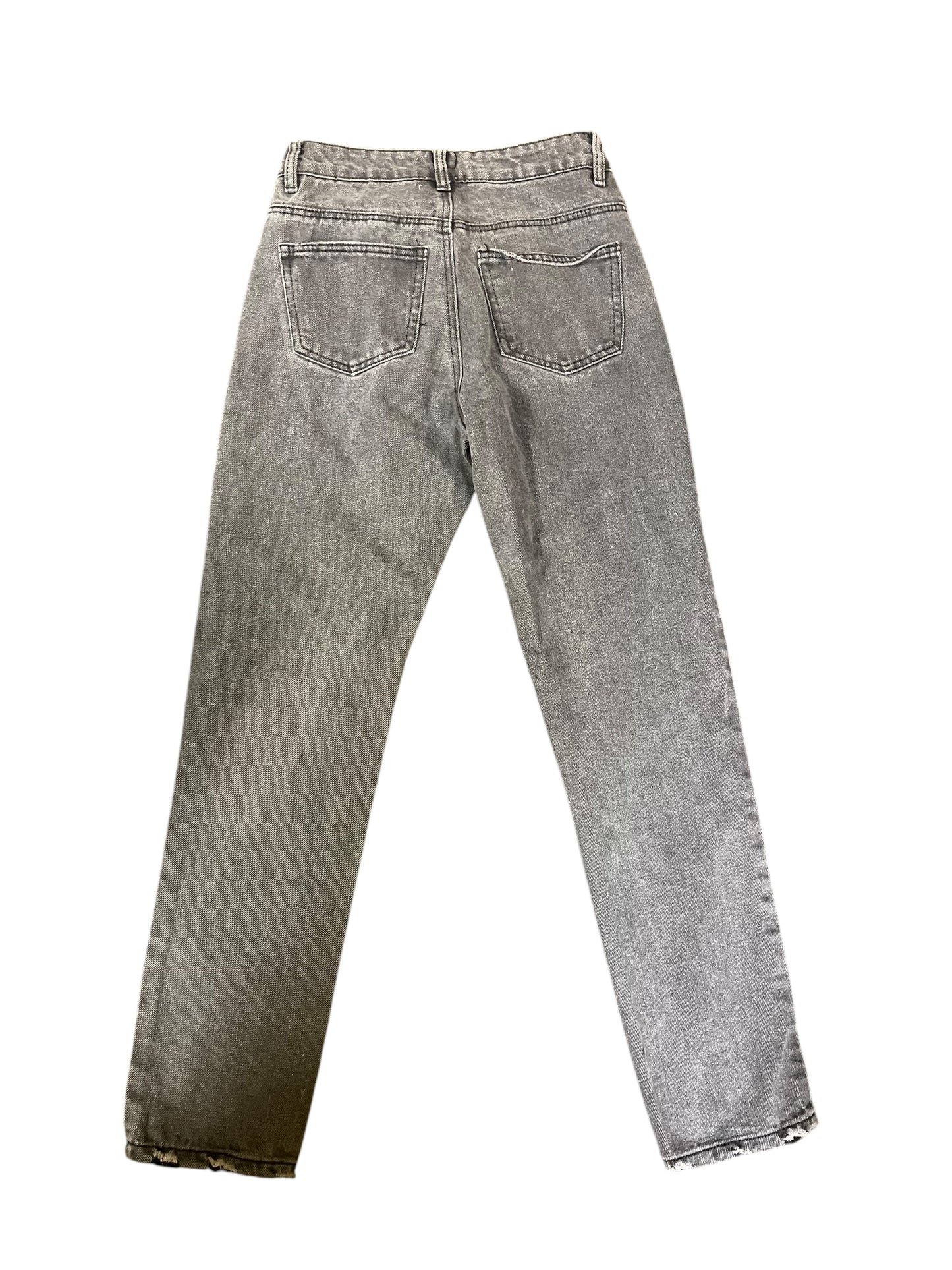 Black Princess Polly Jeans, 2