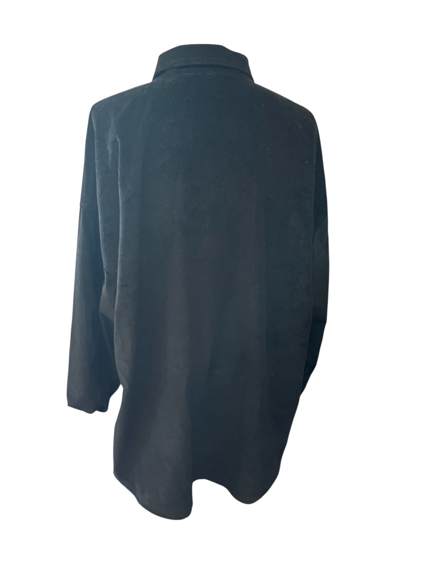 Black The Group Babaton Jacket, Large
