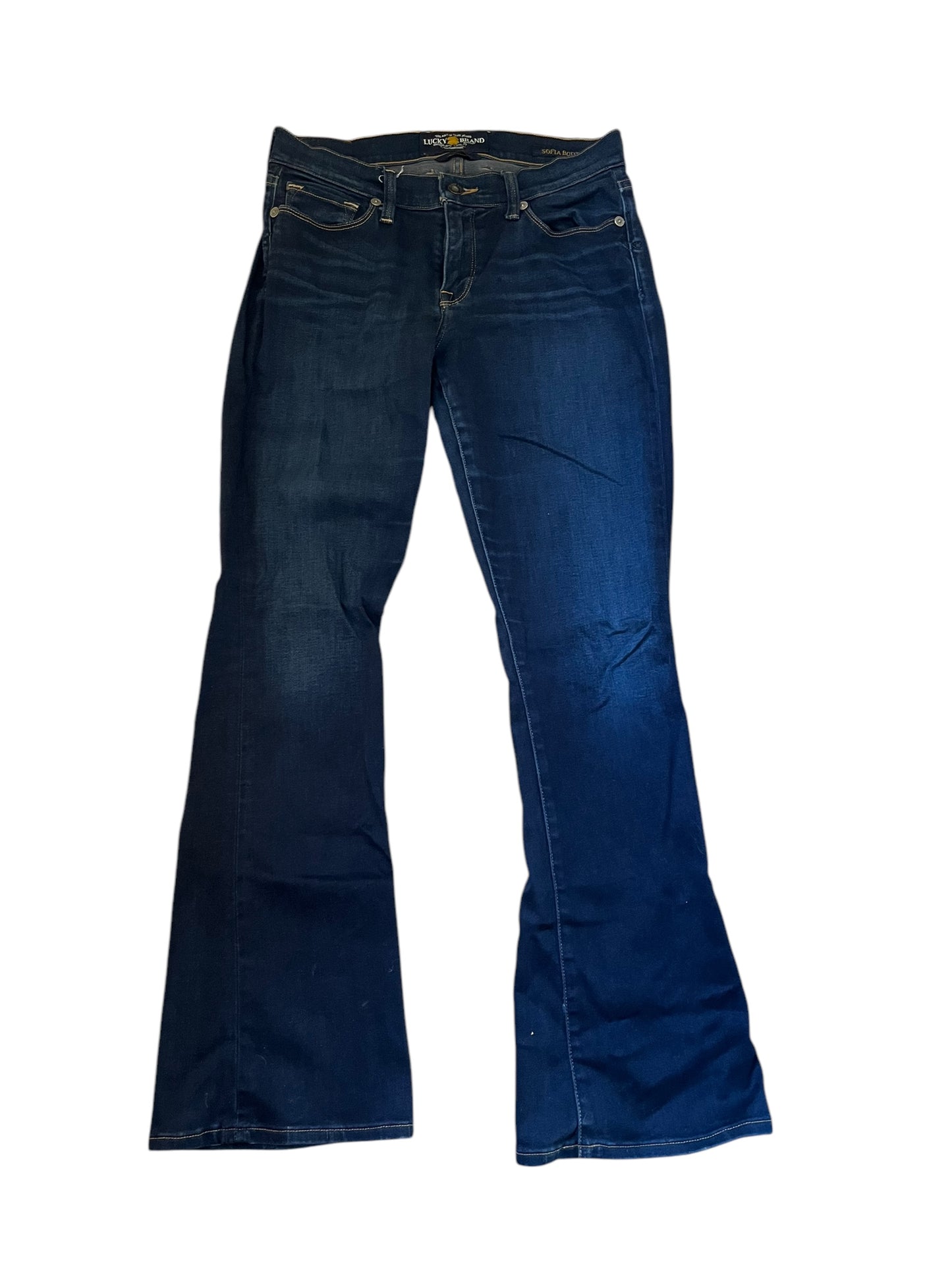 Denim Lucky Brand Jeans, 6