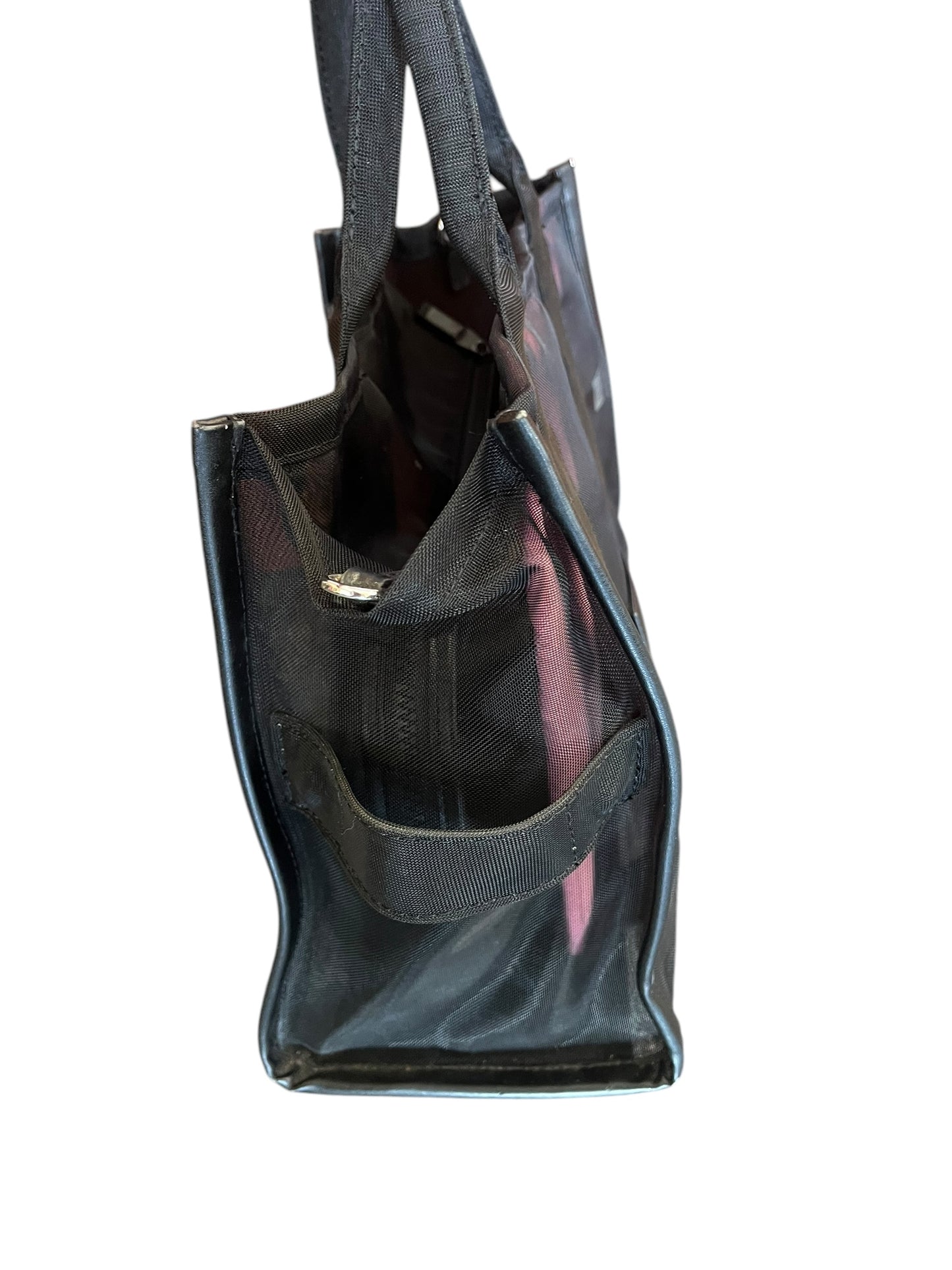 Black Marc Jacobs Purse