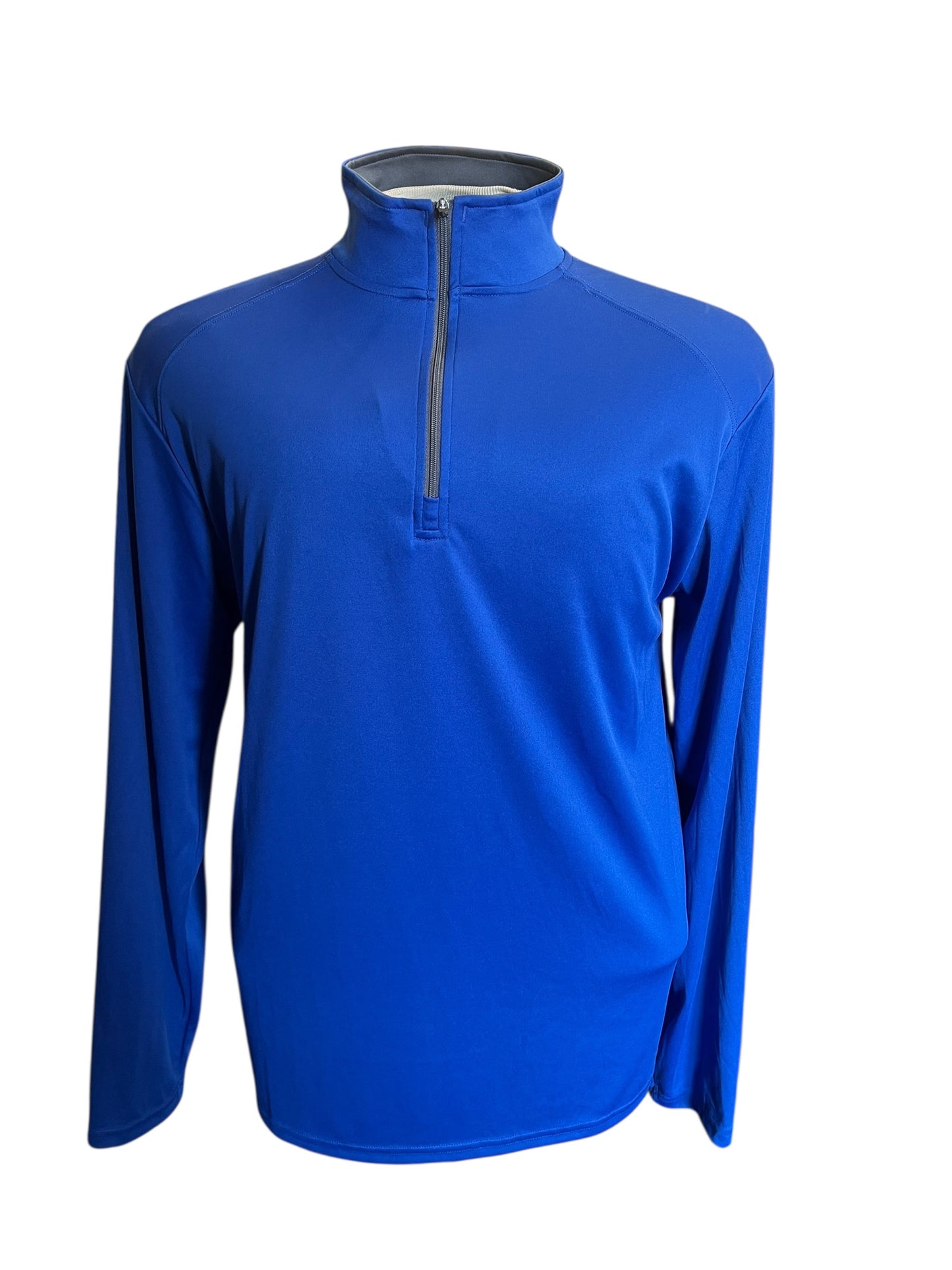 Blue Badger Athletic, Medium