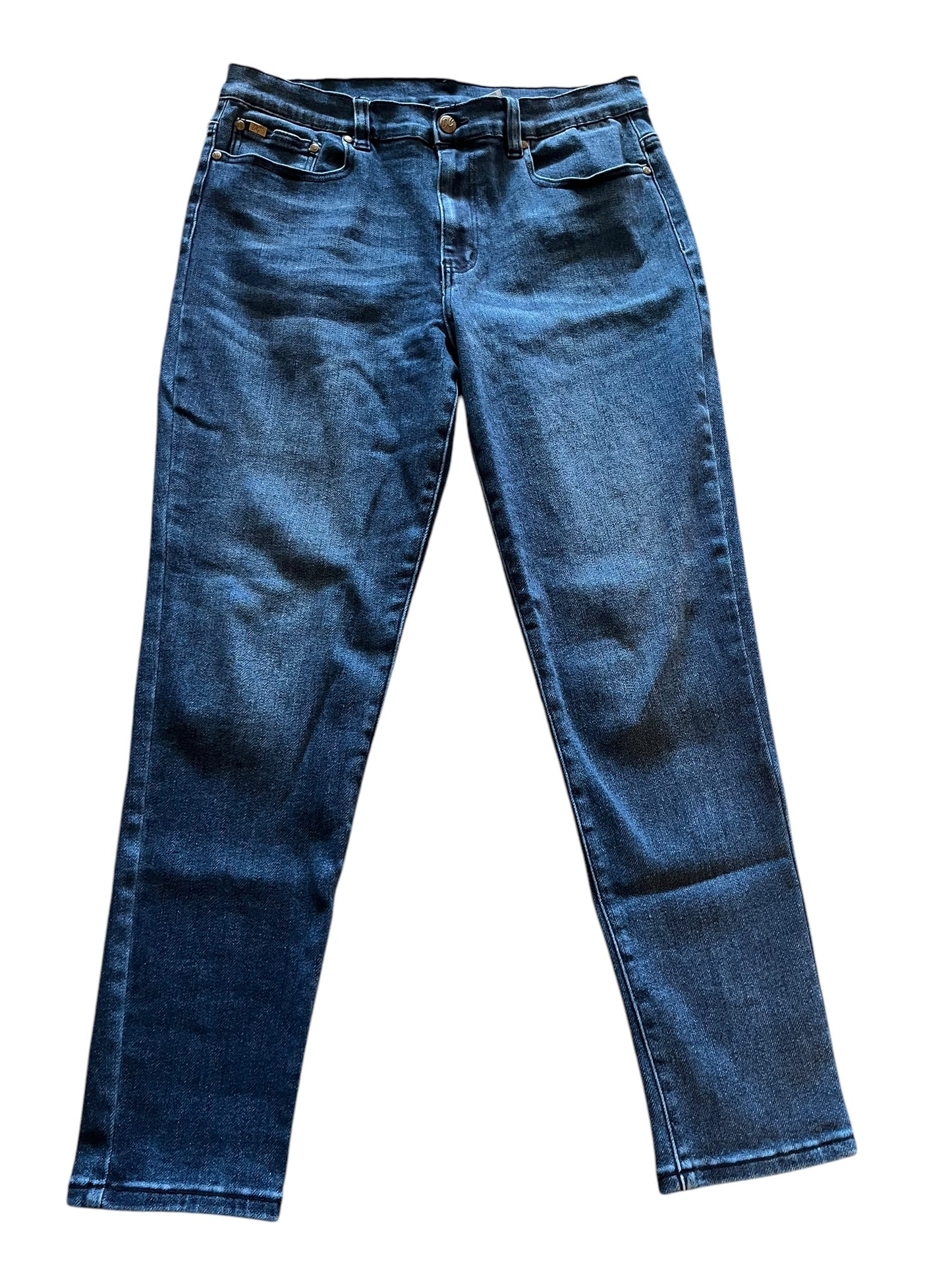 Denim DG2 Jeans, 14