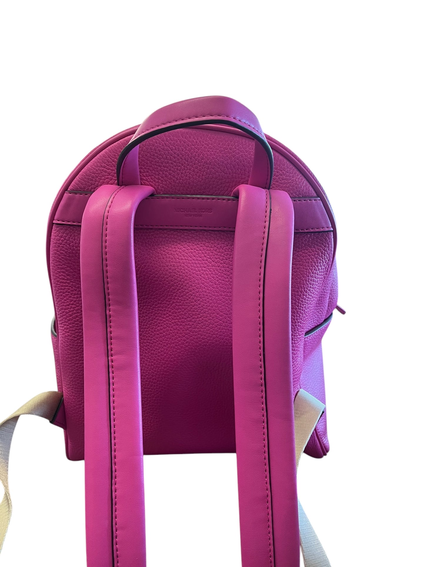 Pink Michael Kors Purse