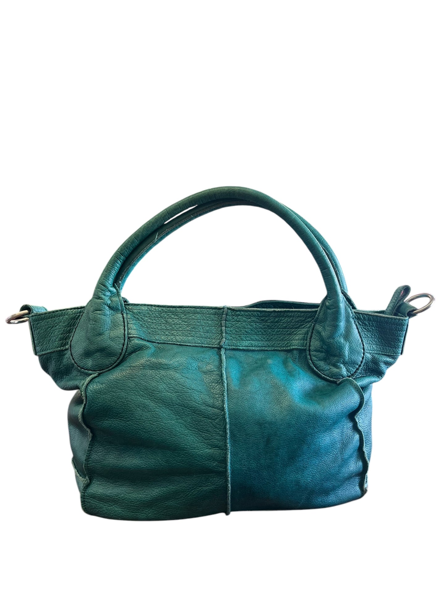 Green Liesbekind Purse