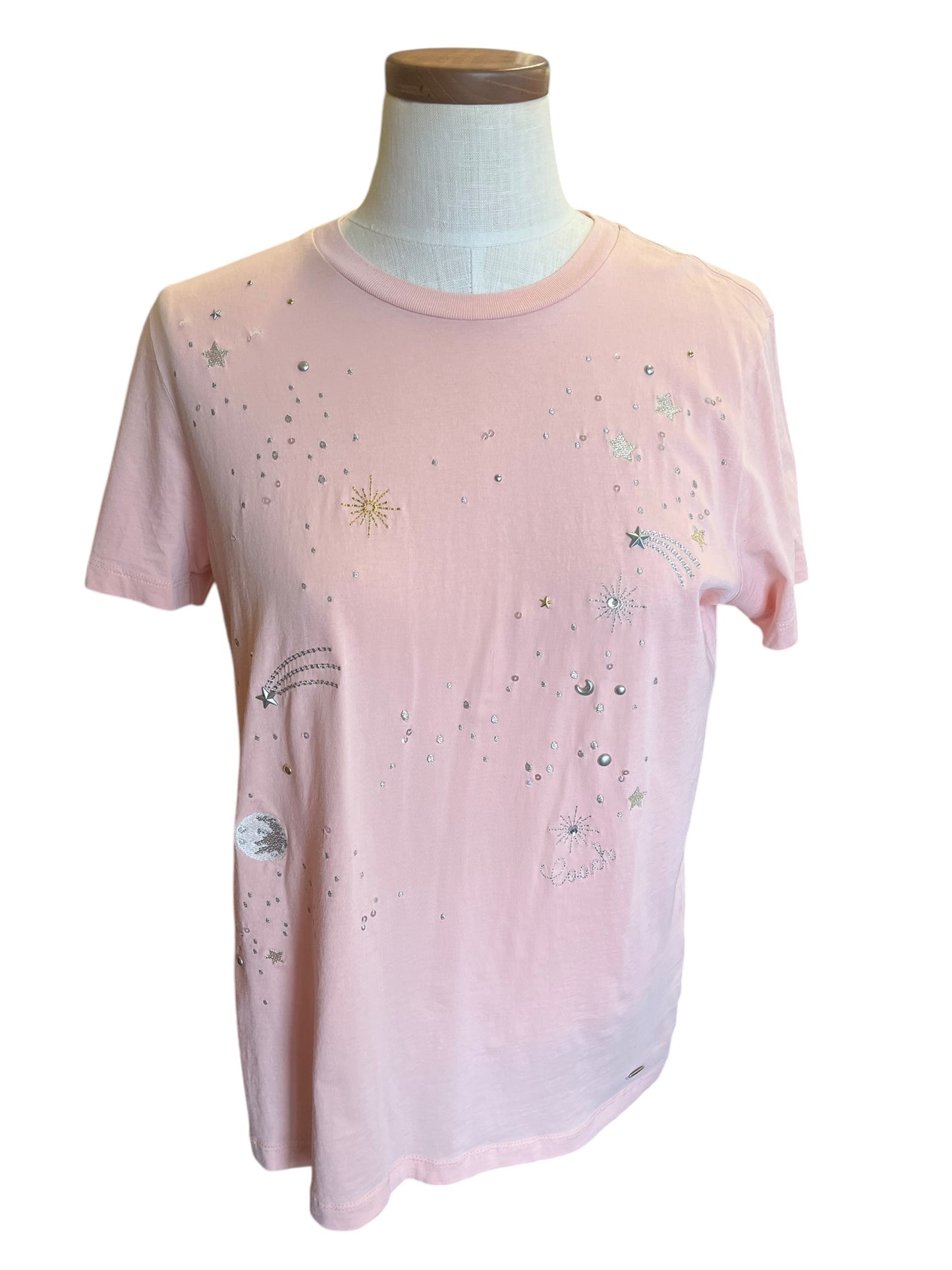 Peach Coach Women's top, Small