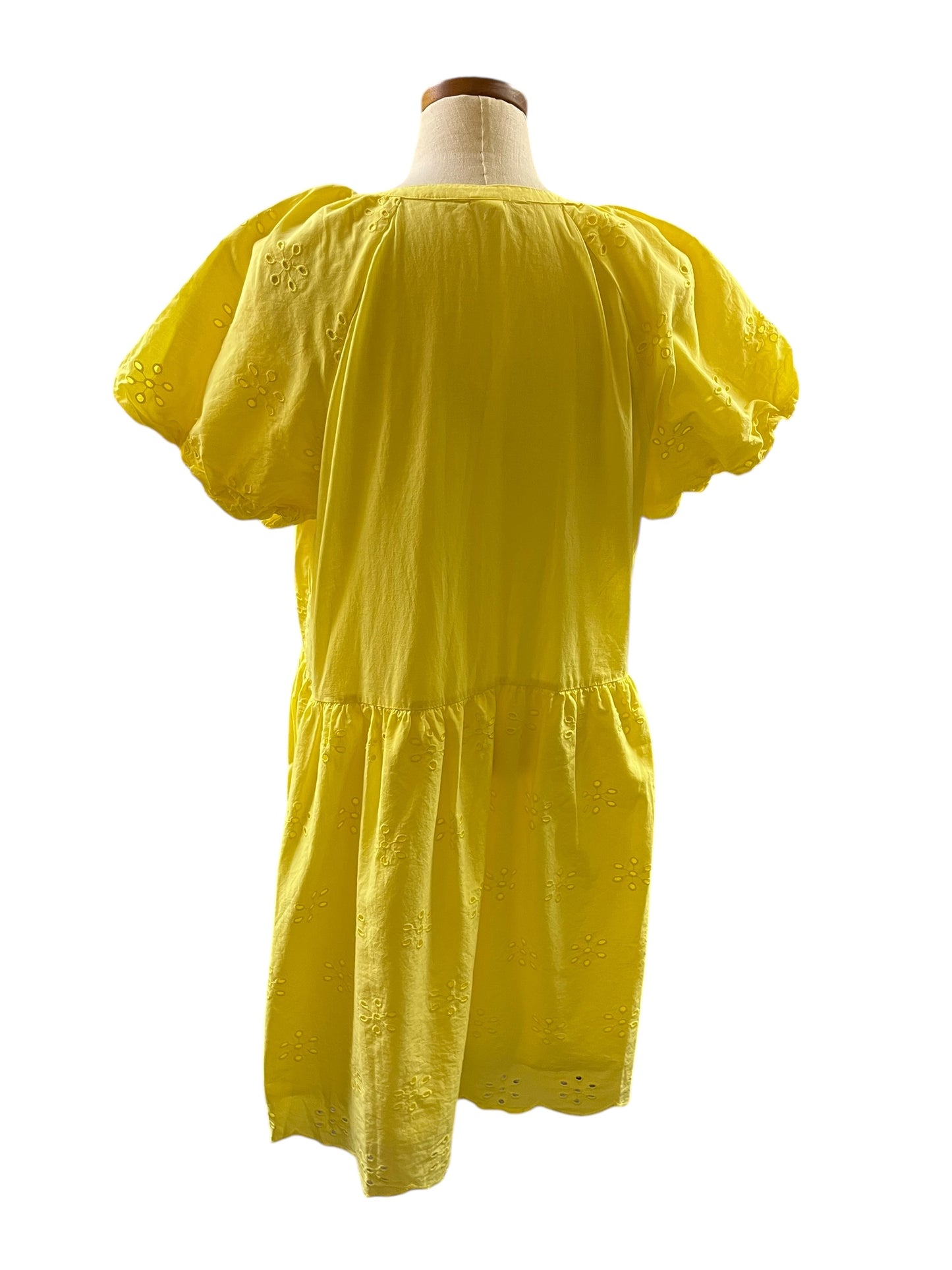 Yellow Peyton & Parker Dress, L