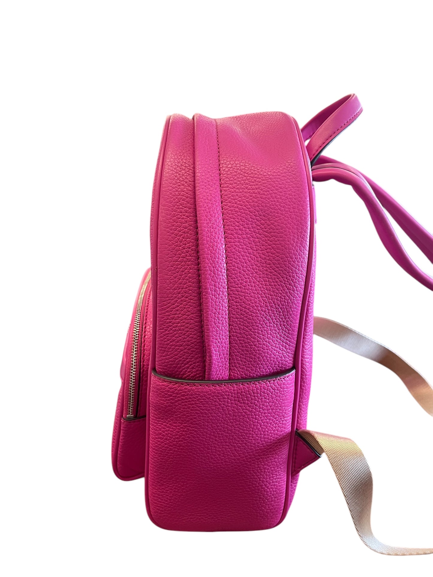 Pink Michael Kors Purse