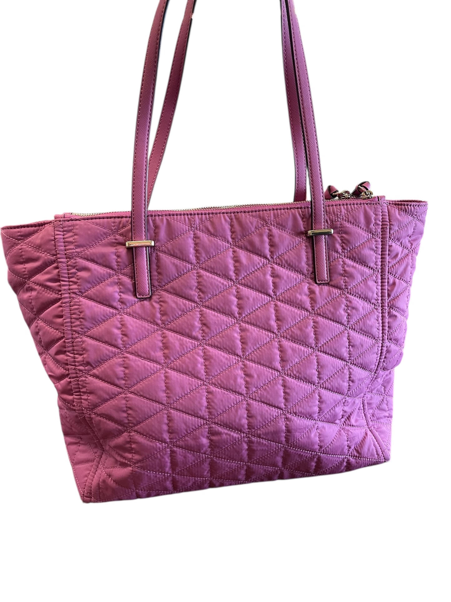 Pink Kate Spade Purse