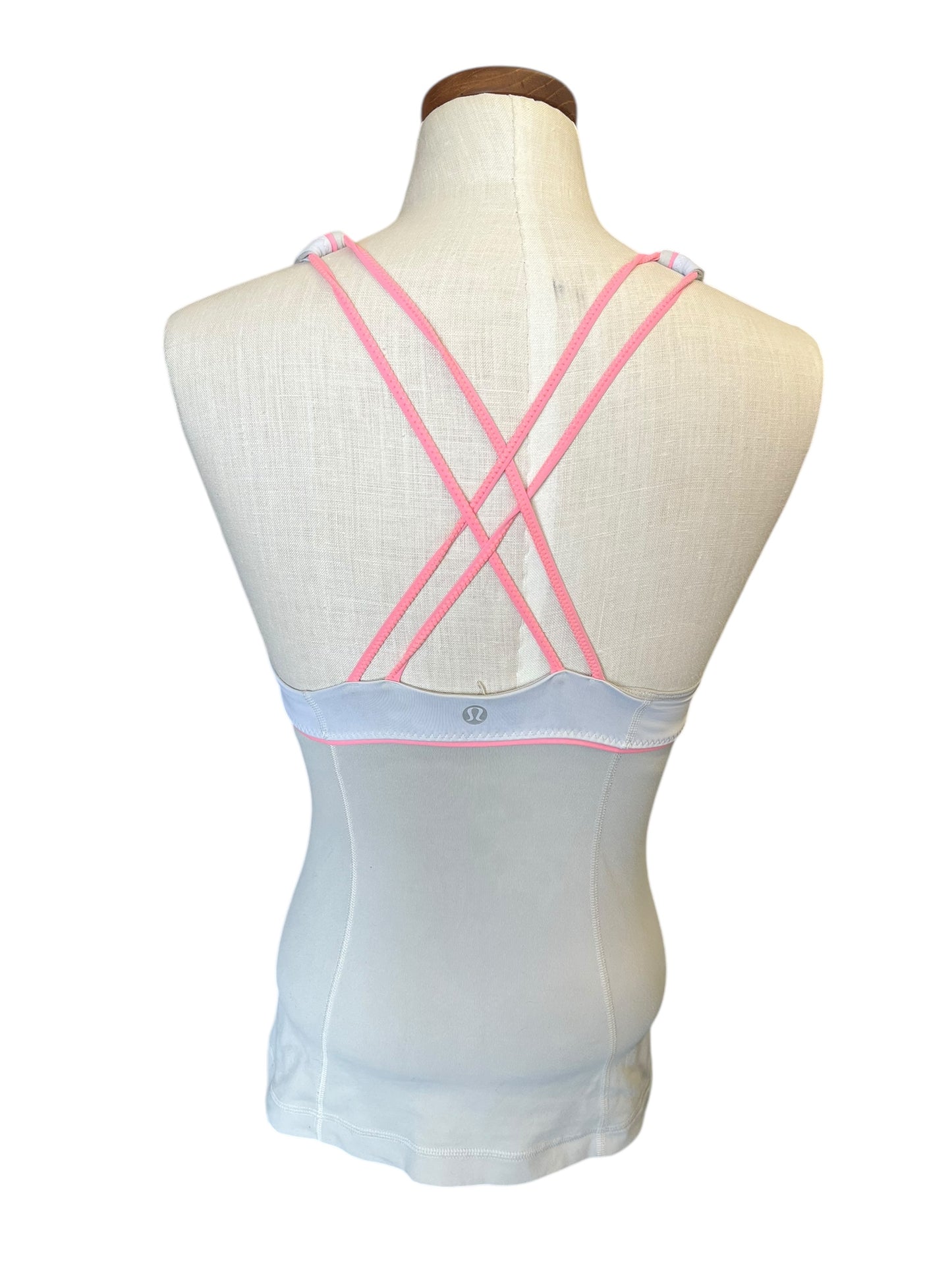 Tan Lululemon Athletic, 4