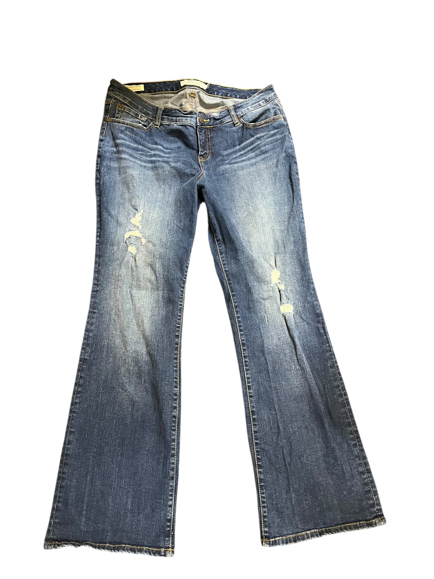 Denim Torrid Jeans, 16