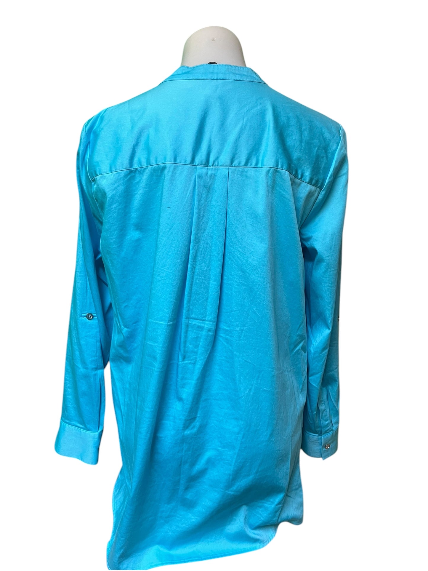 Aqua Michael Kors Women's top, Large