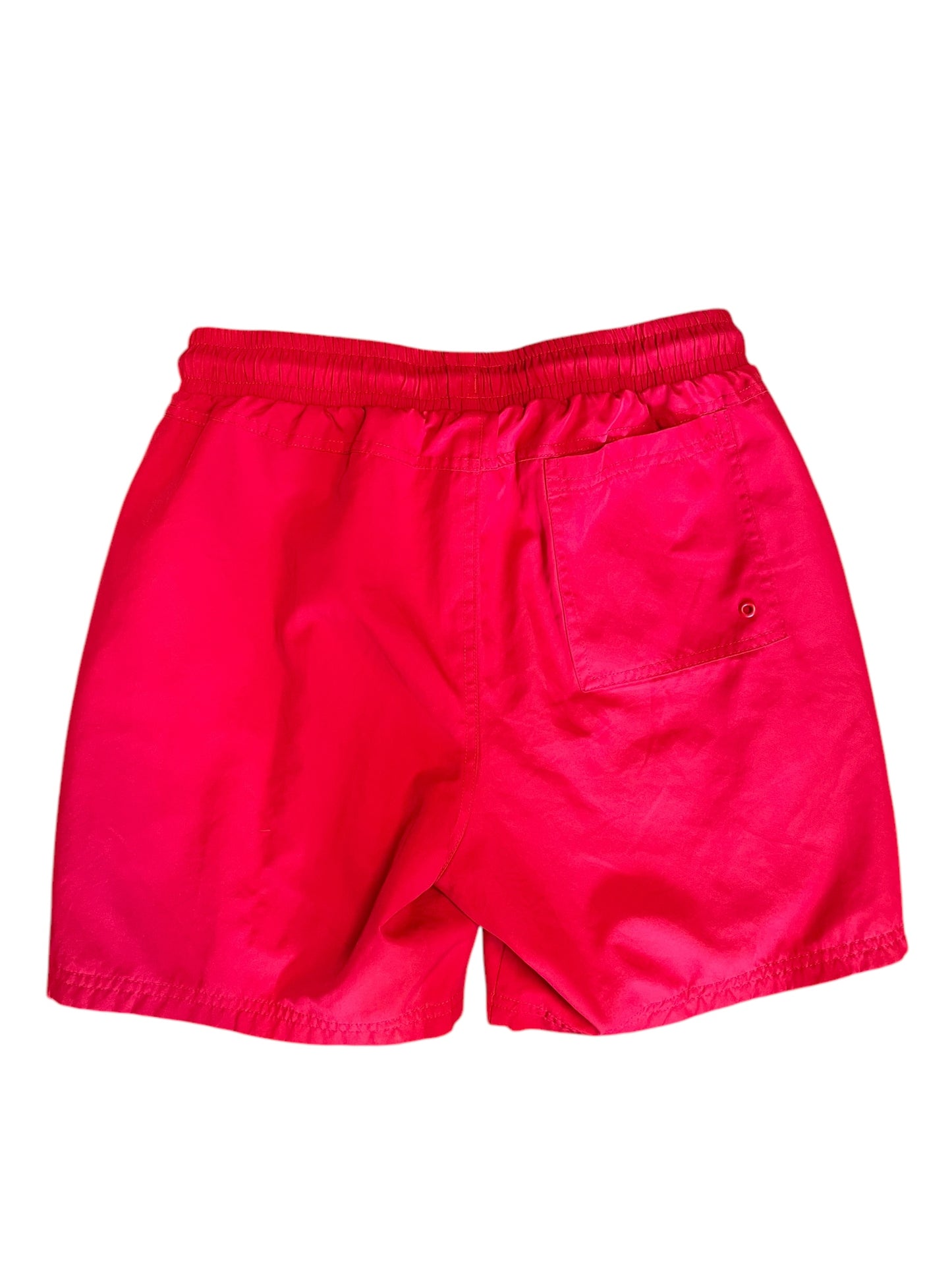 Red CSG Swimsuit, Small