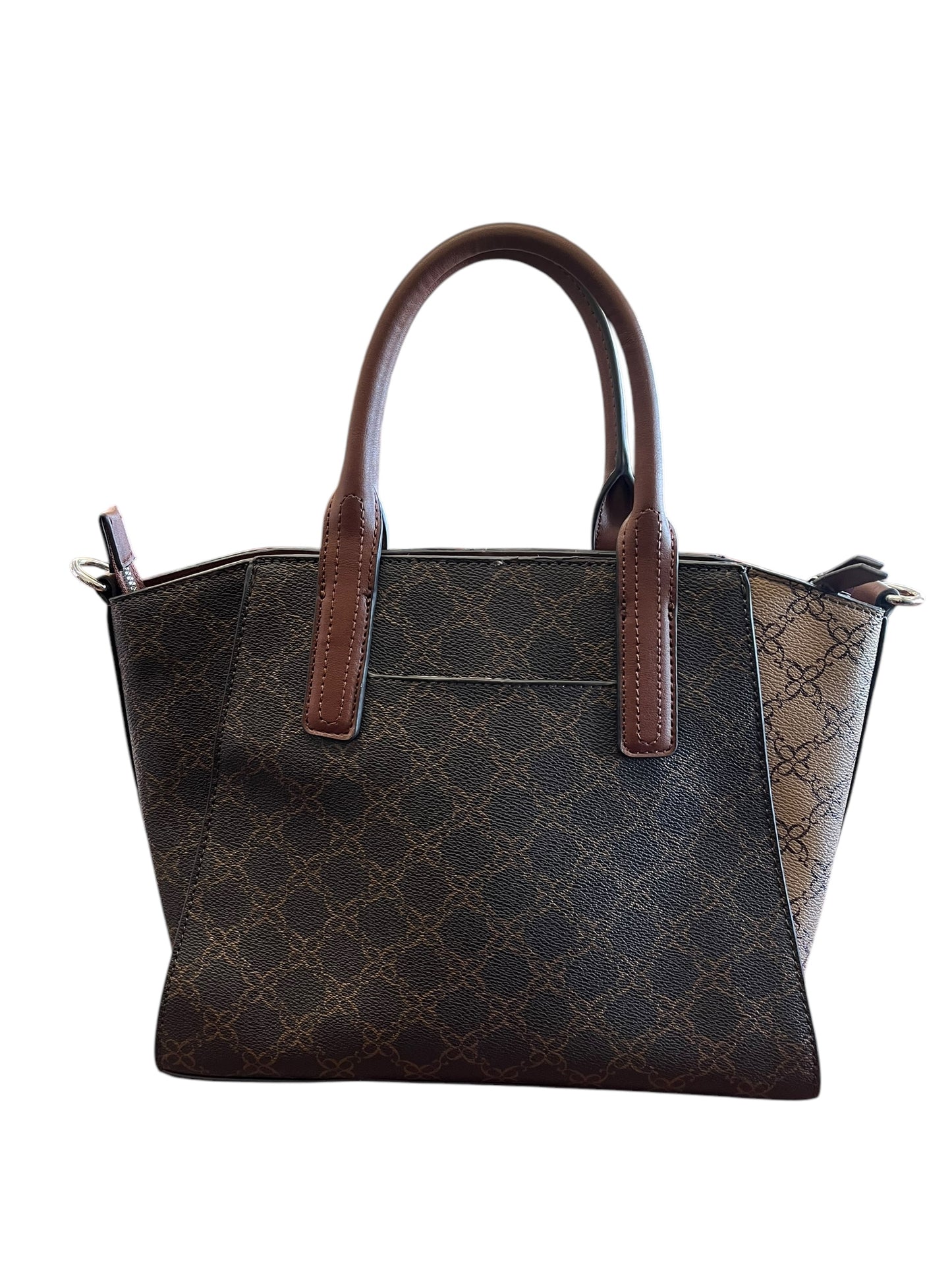 Brown Nine West Purse