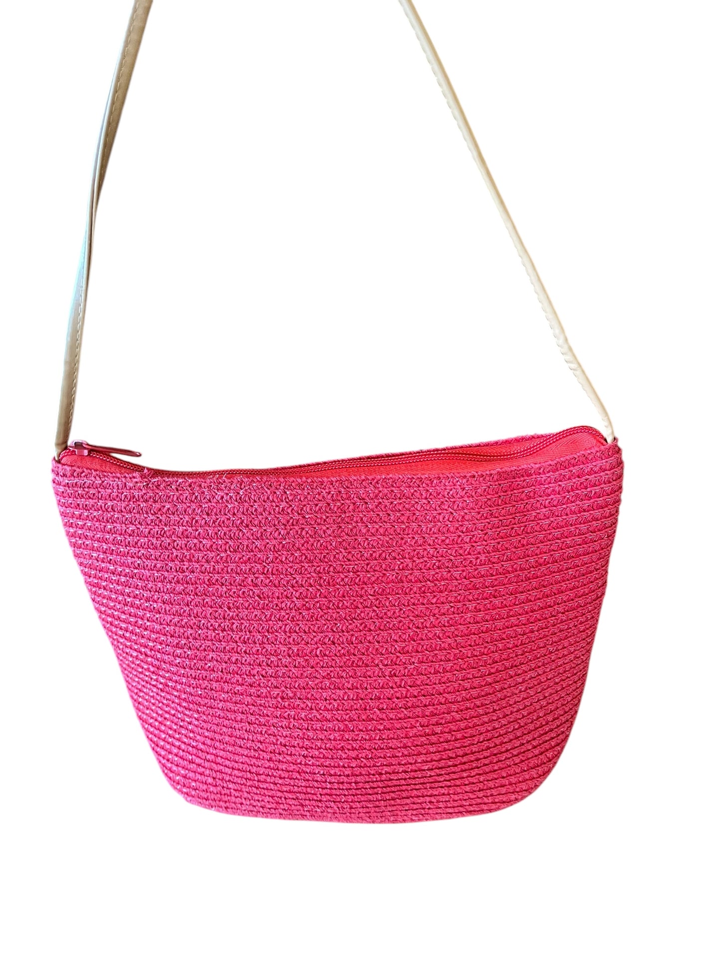 Red Purse