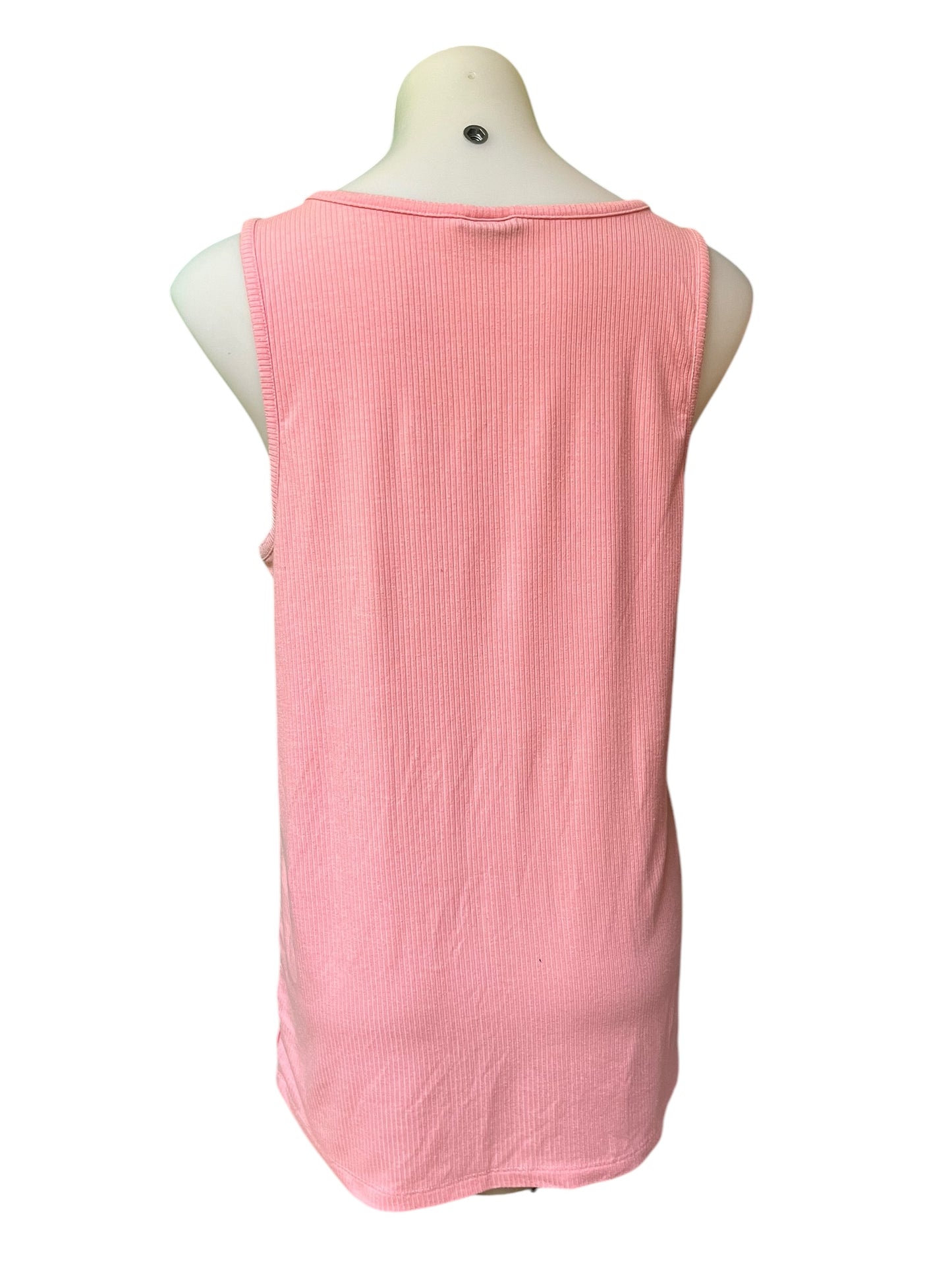 Salmon Torrid Women's top, 2