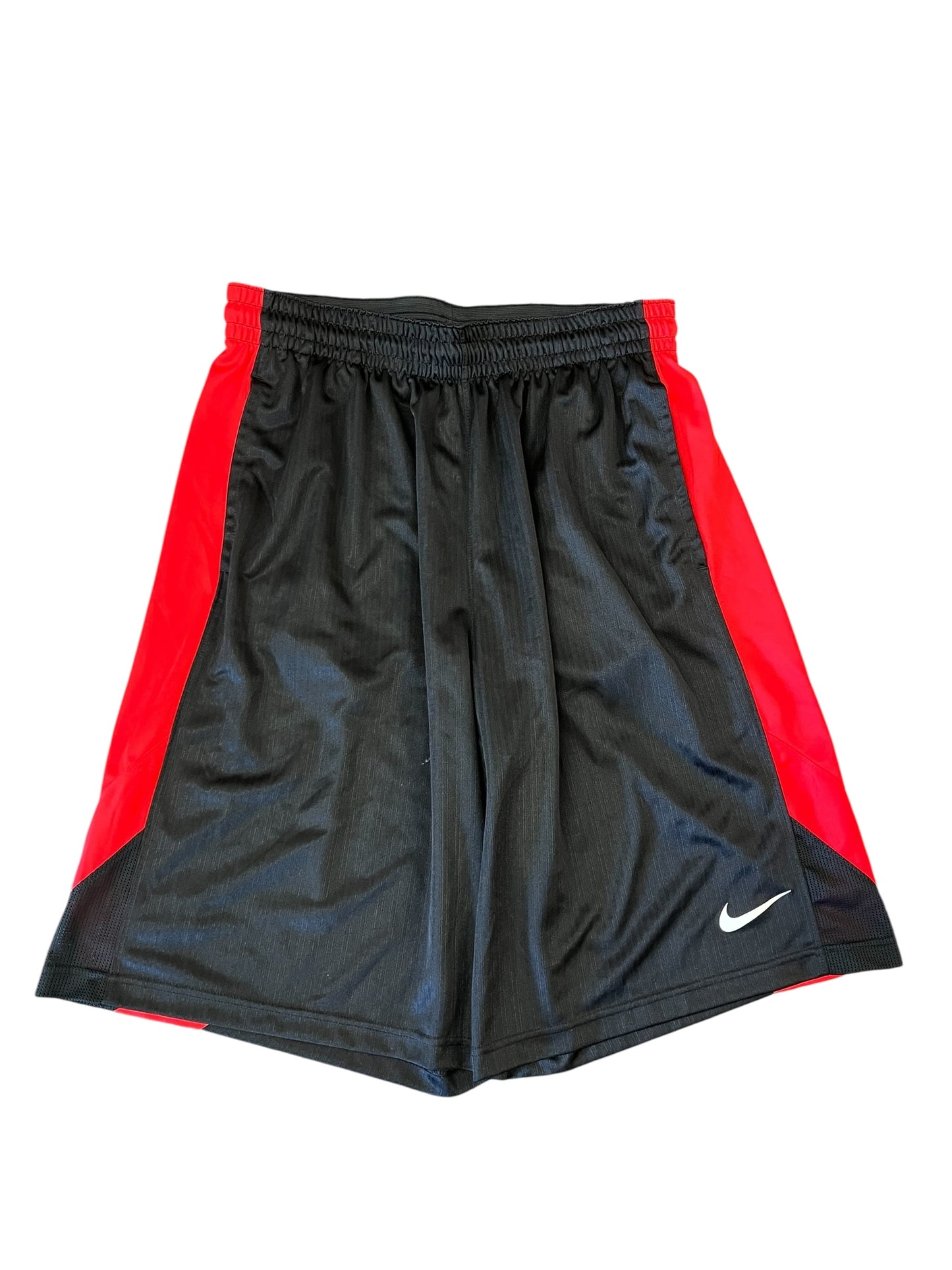 Black Nike Athletic, XL