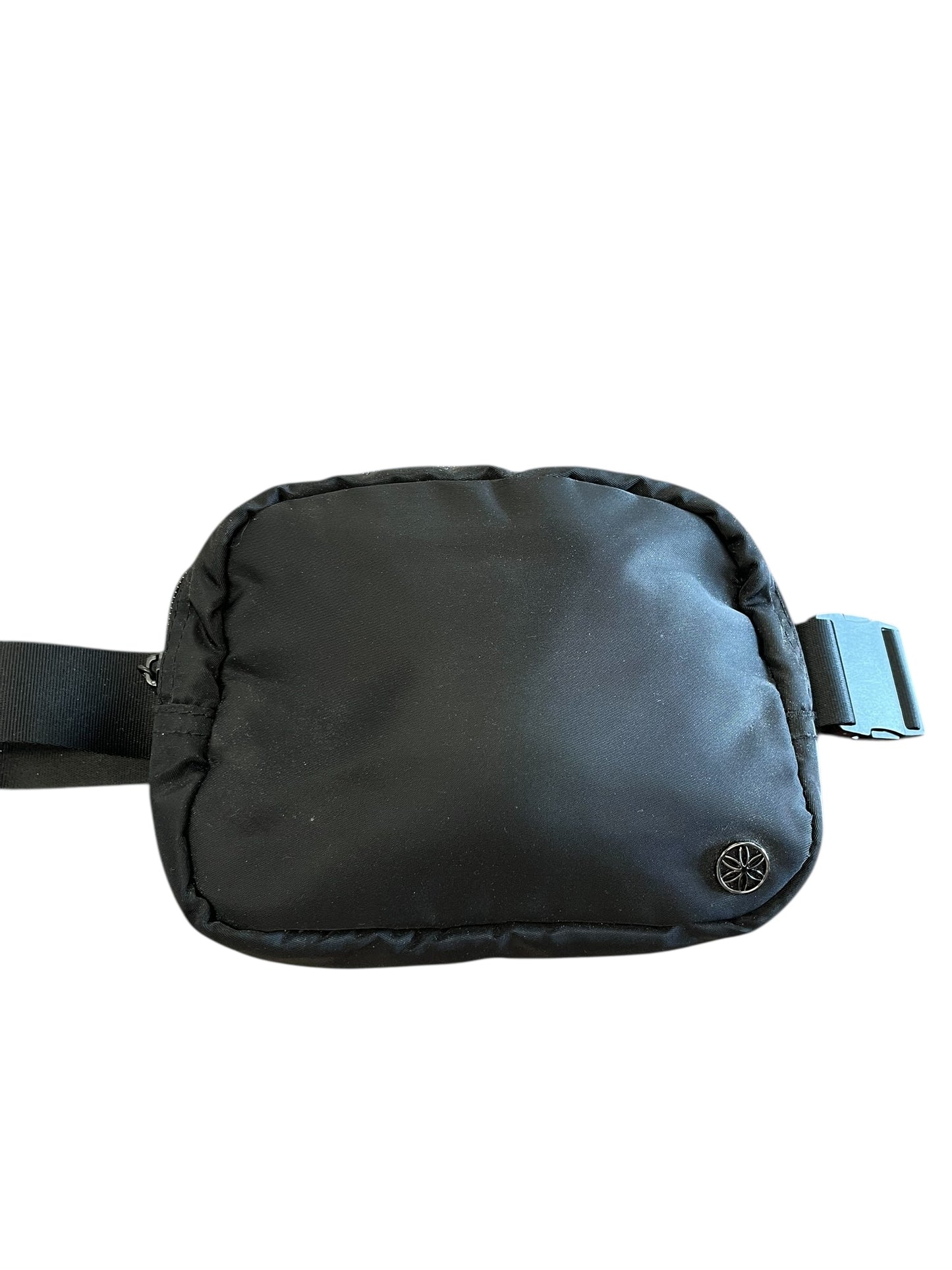 Black Gaiam Purse