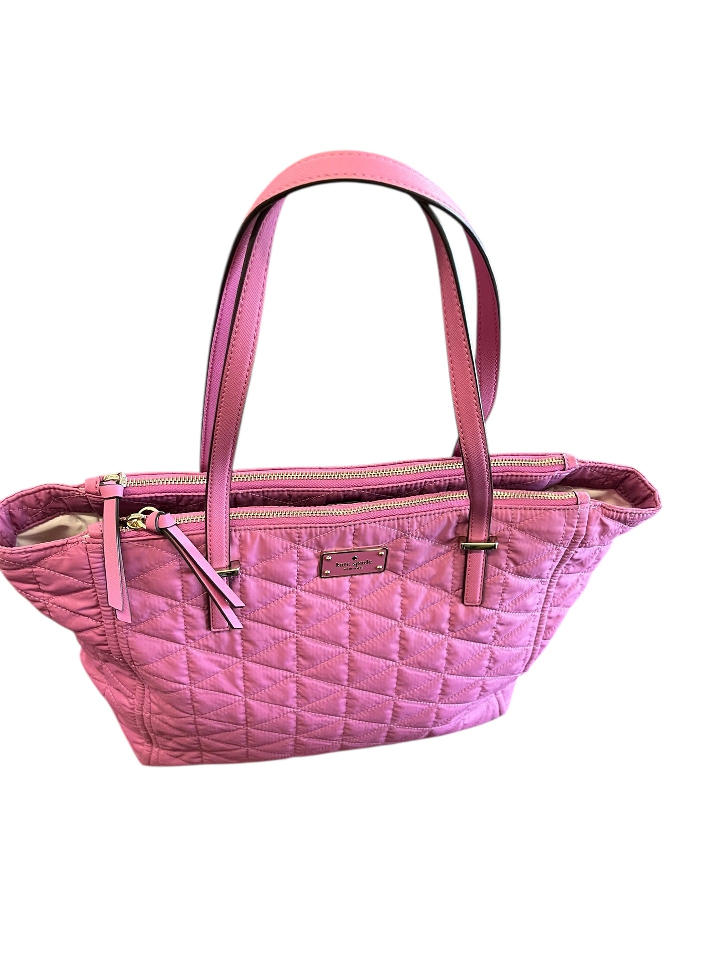 Pink Kate Spade Purse