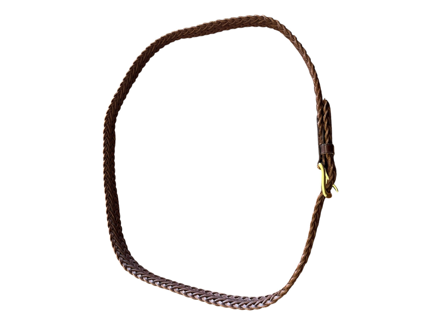 Brown belt, 44