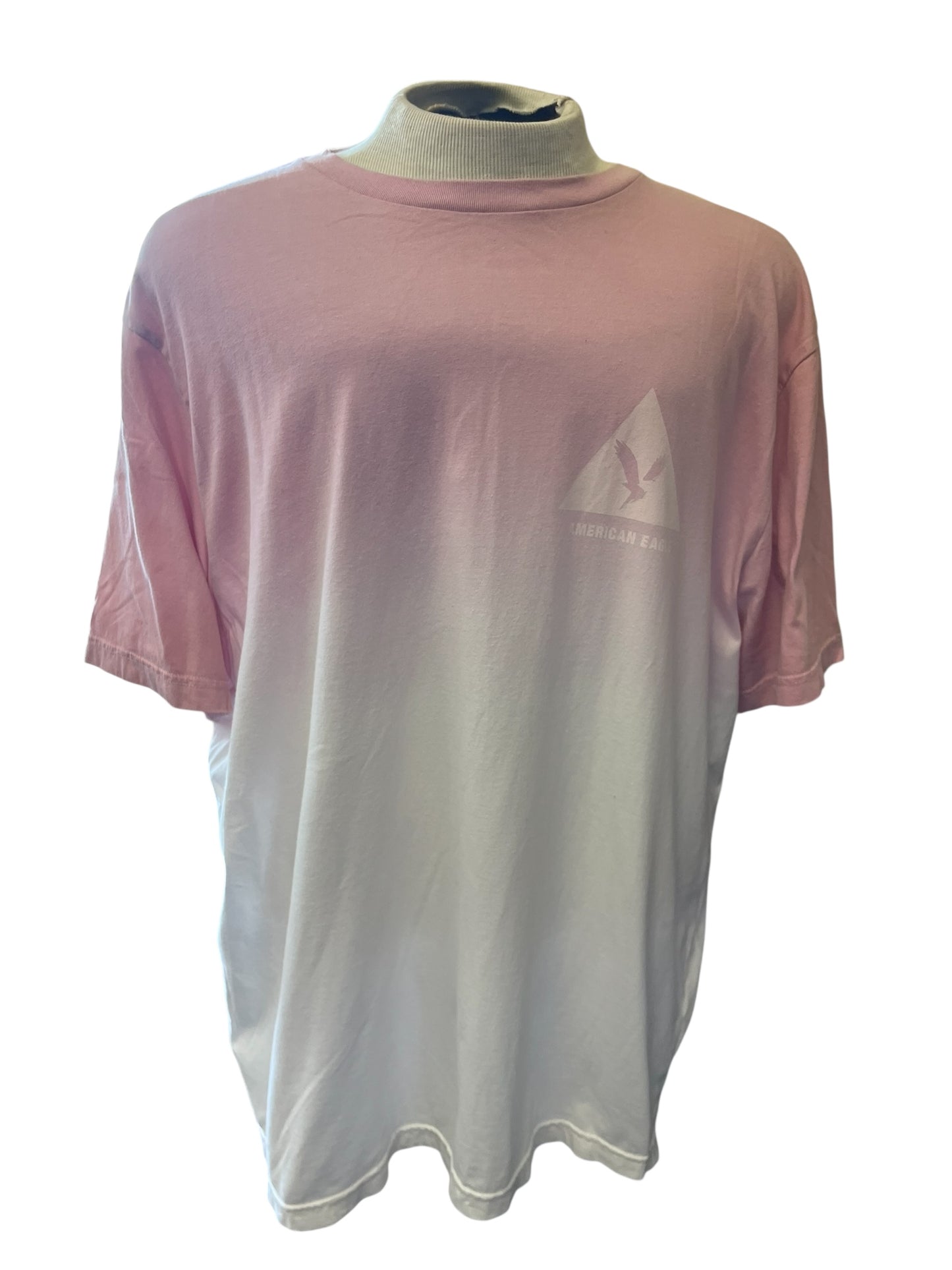 Pink American Eagle Men's Tops, XXL