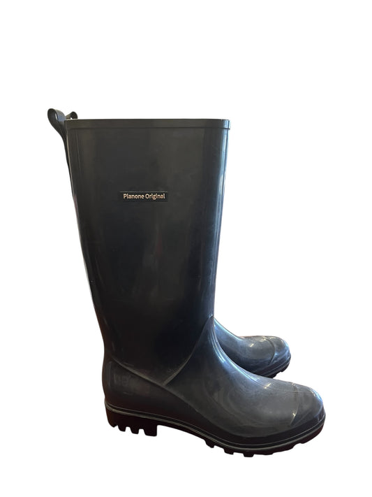 Smoke Planone Original Boots, 39