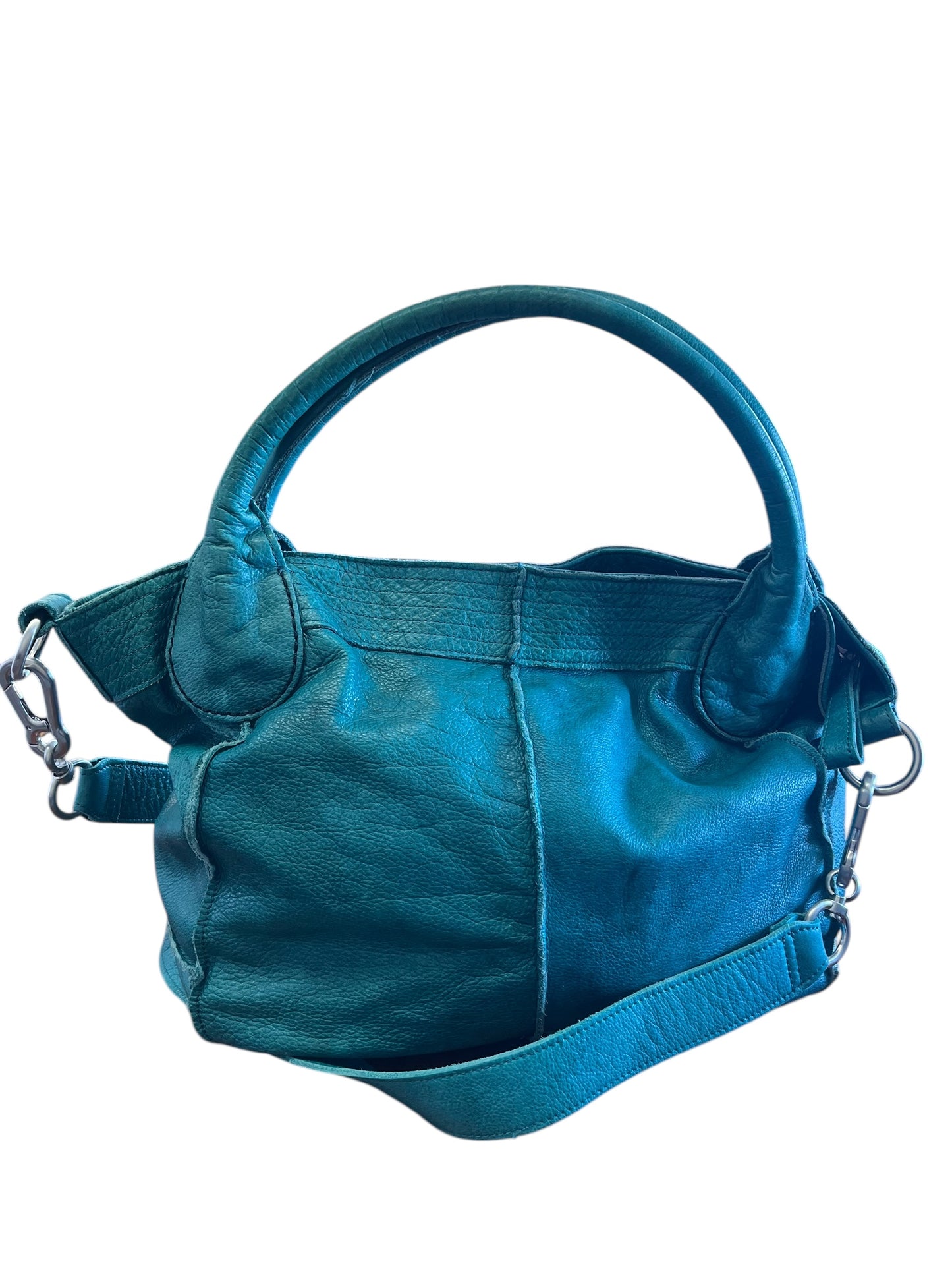 Green Liesbekind Purse